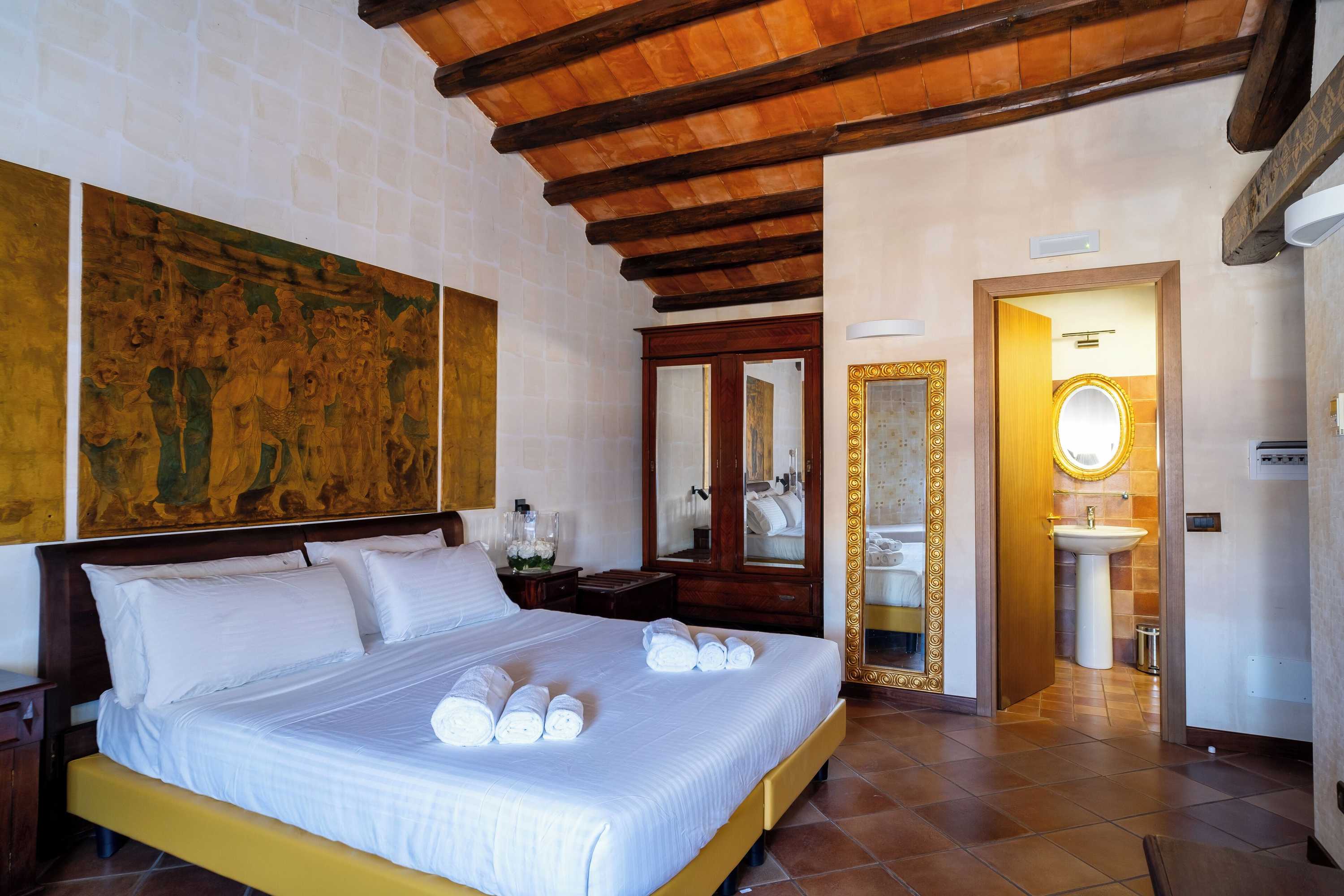 Gift card for Villa Vittoria Hotel Gift card for Villa Vittoria Hotel