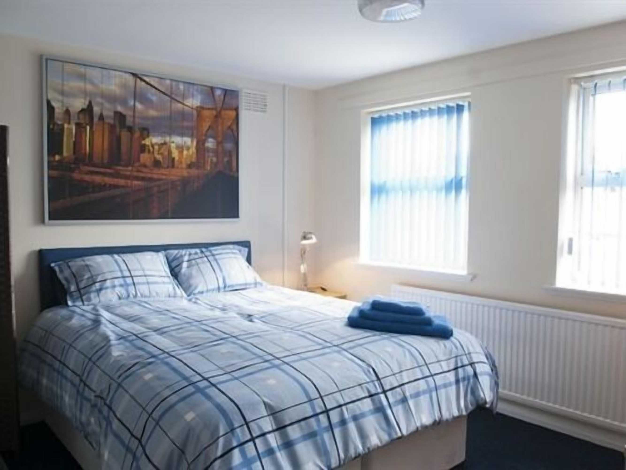 Gift card for Liverpool Gateway Inn