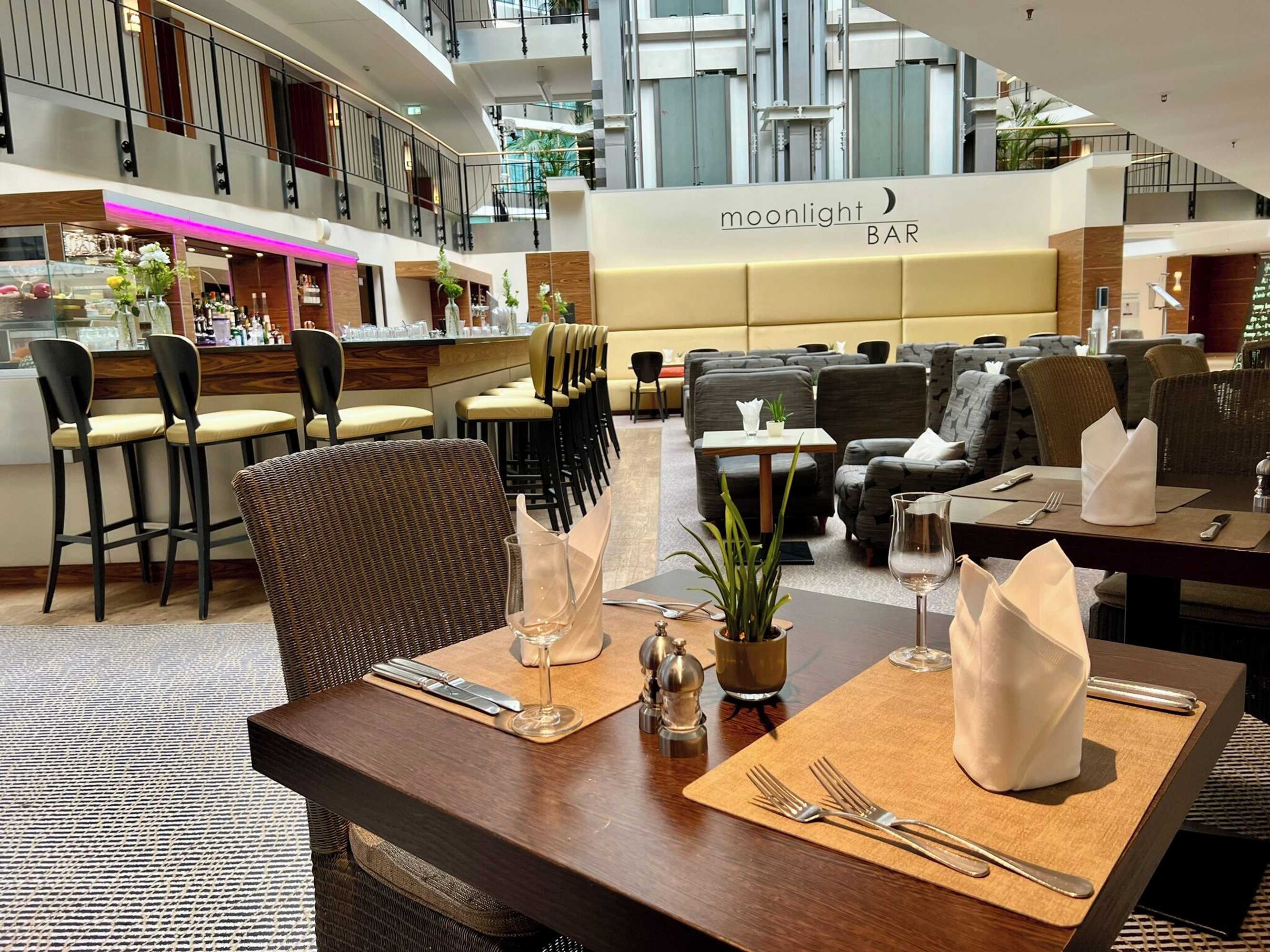 Gift card for Dorint Hotel Esplanade Jena