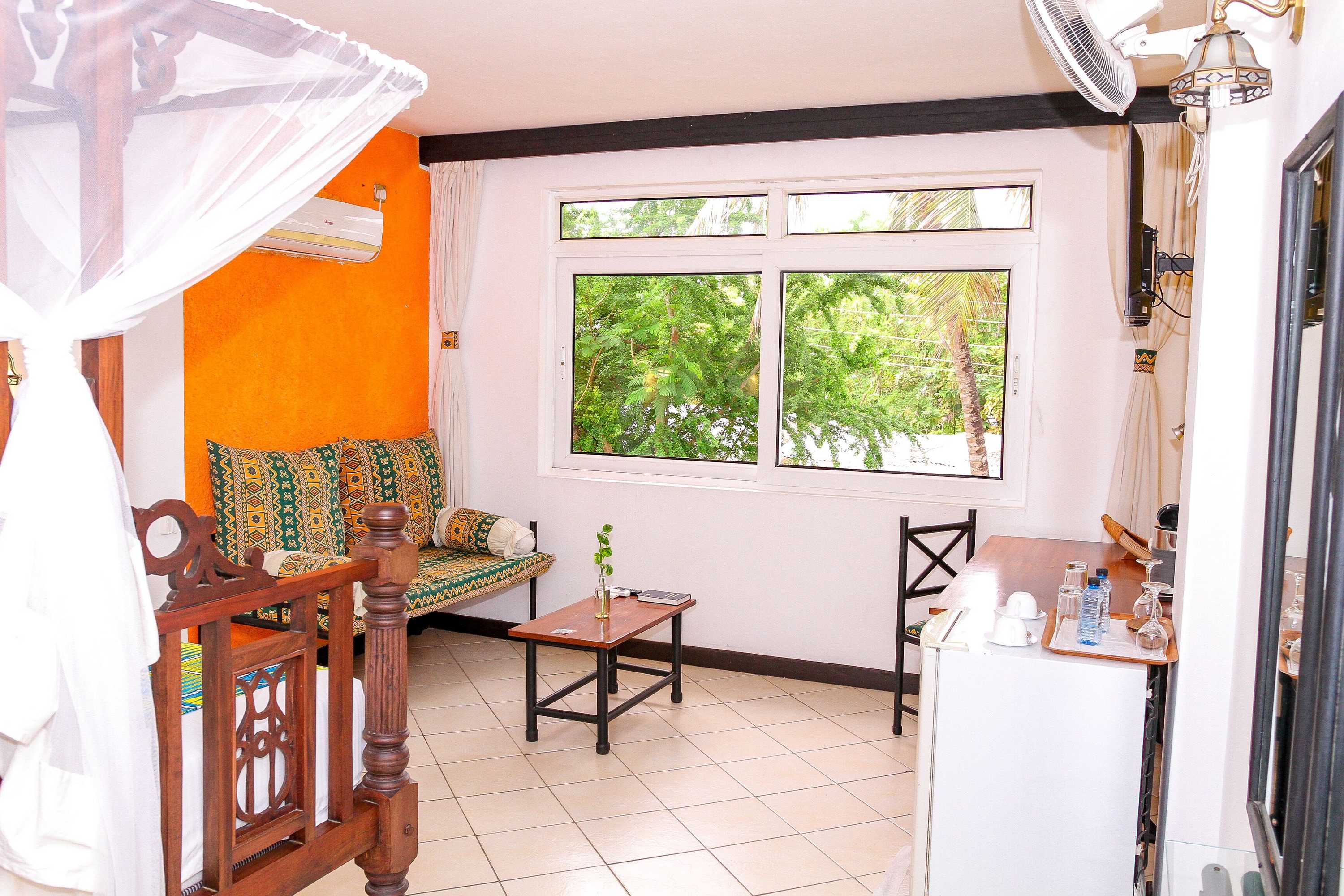 Gift card for Kahama Hotel Mombasa Gift card for Kahama Hotel Mombasa