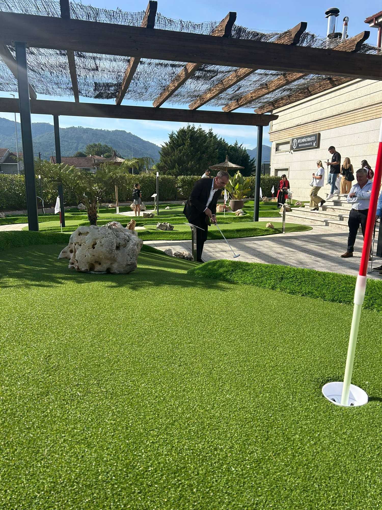 Gift card for Hotel Alfonso I