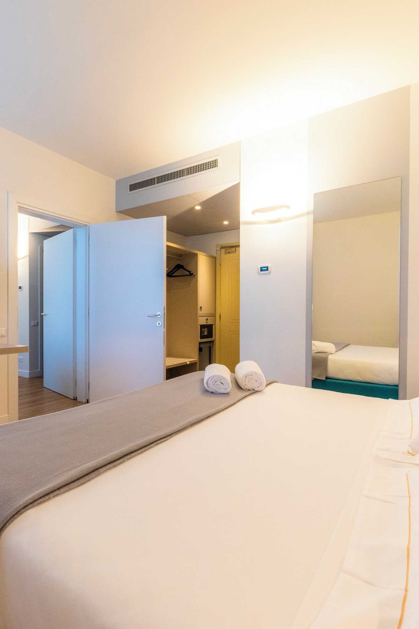 Gift card for Airport Hotel