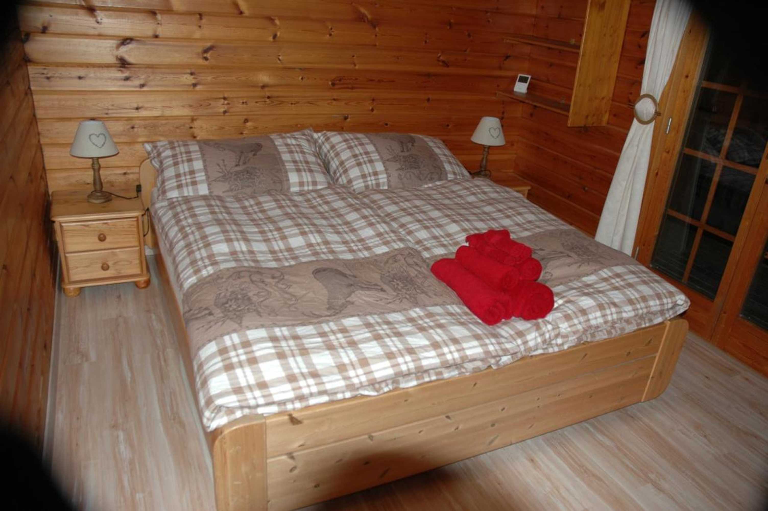 Gift card for Chalet le Verger