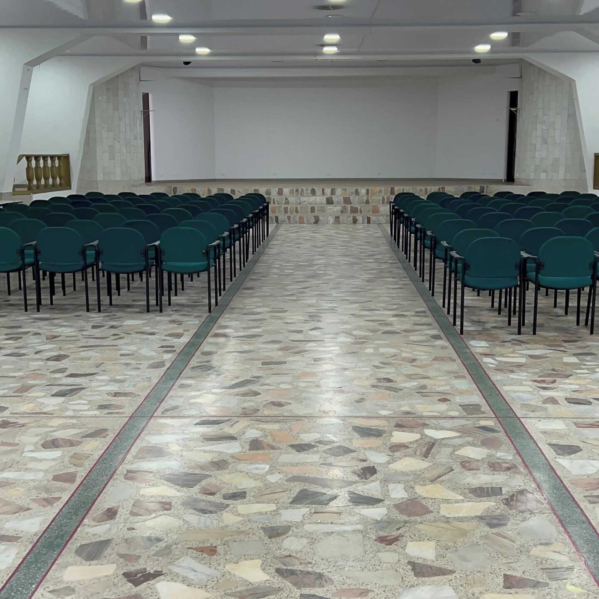 Gift card for Hotel Suarel Center