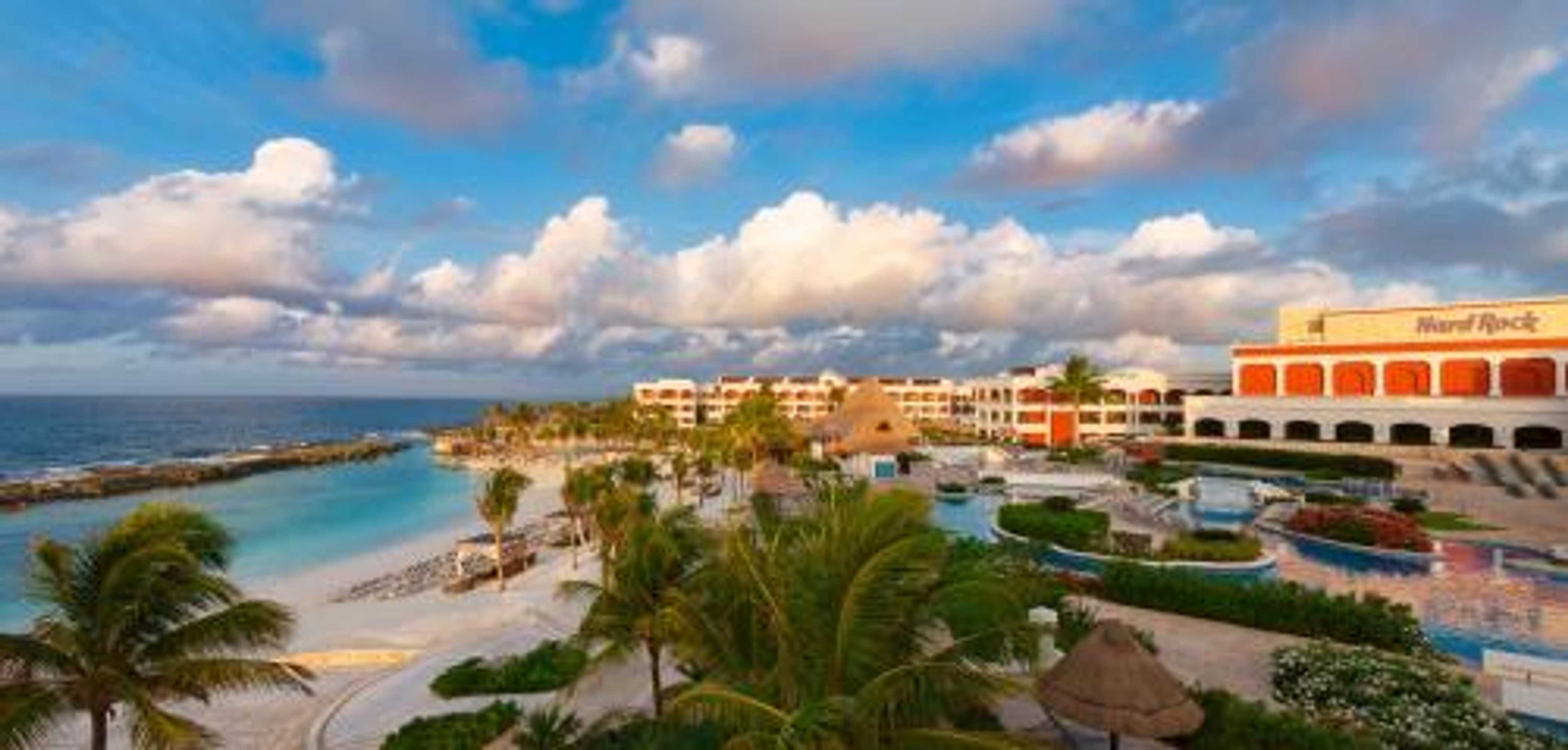 Gift card for Hard Rock Hotel Riviera Maya - All Inclusive Gift card for Hard Rock Hotel Riviera Maya - All Inclusive