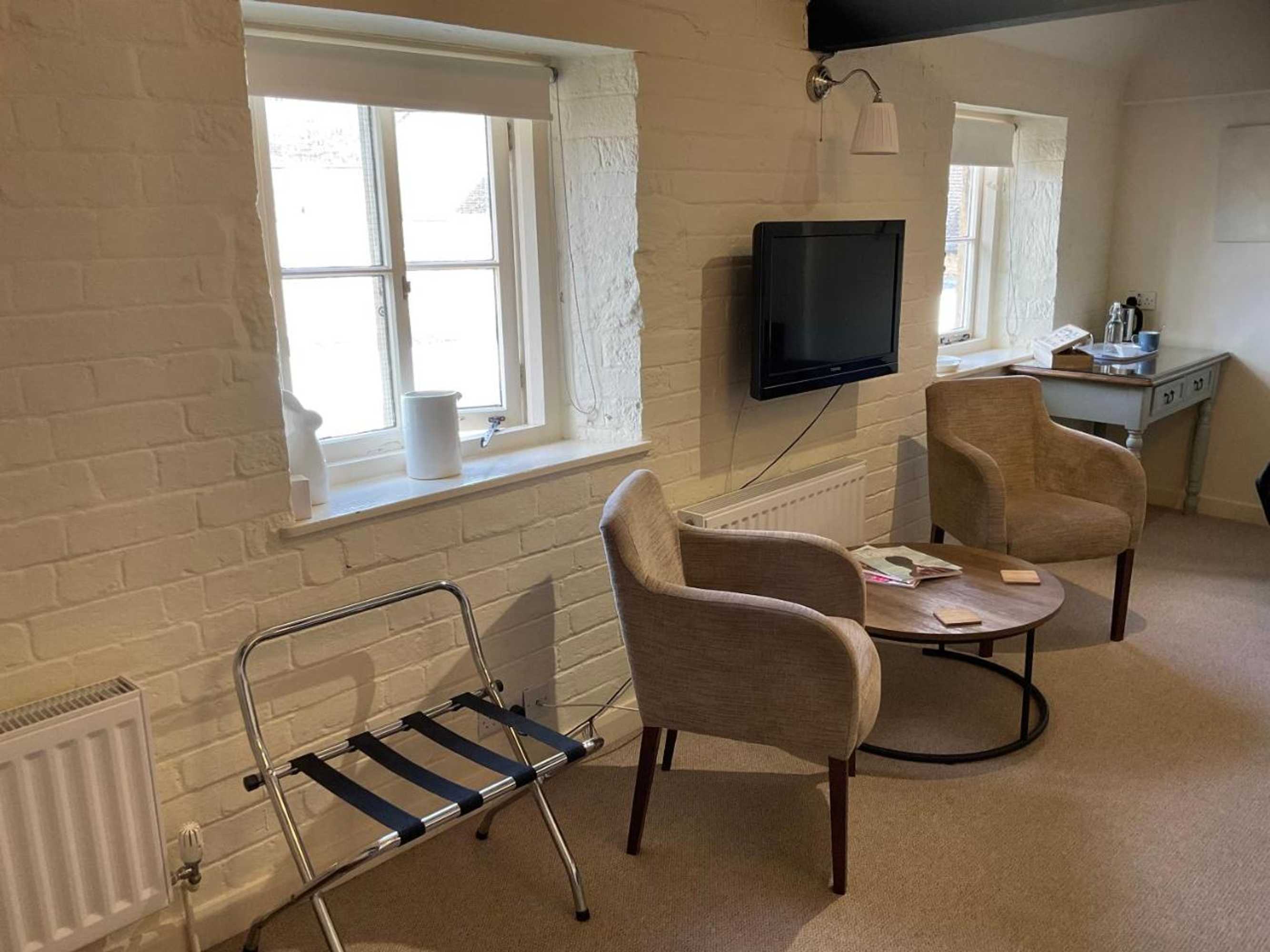 Gift card for The Bell Inn