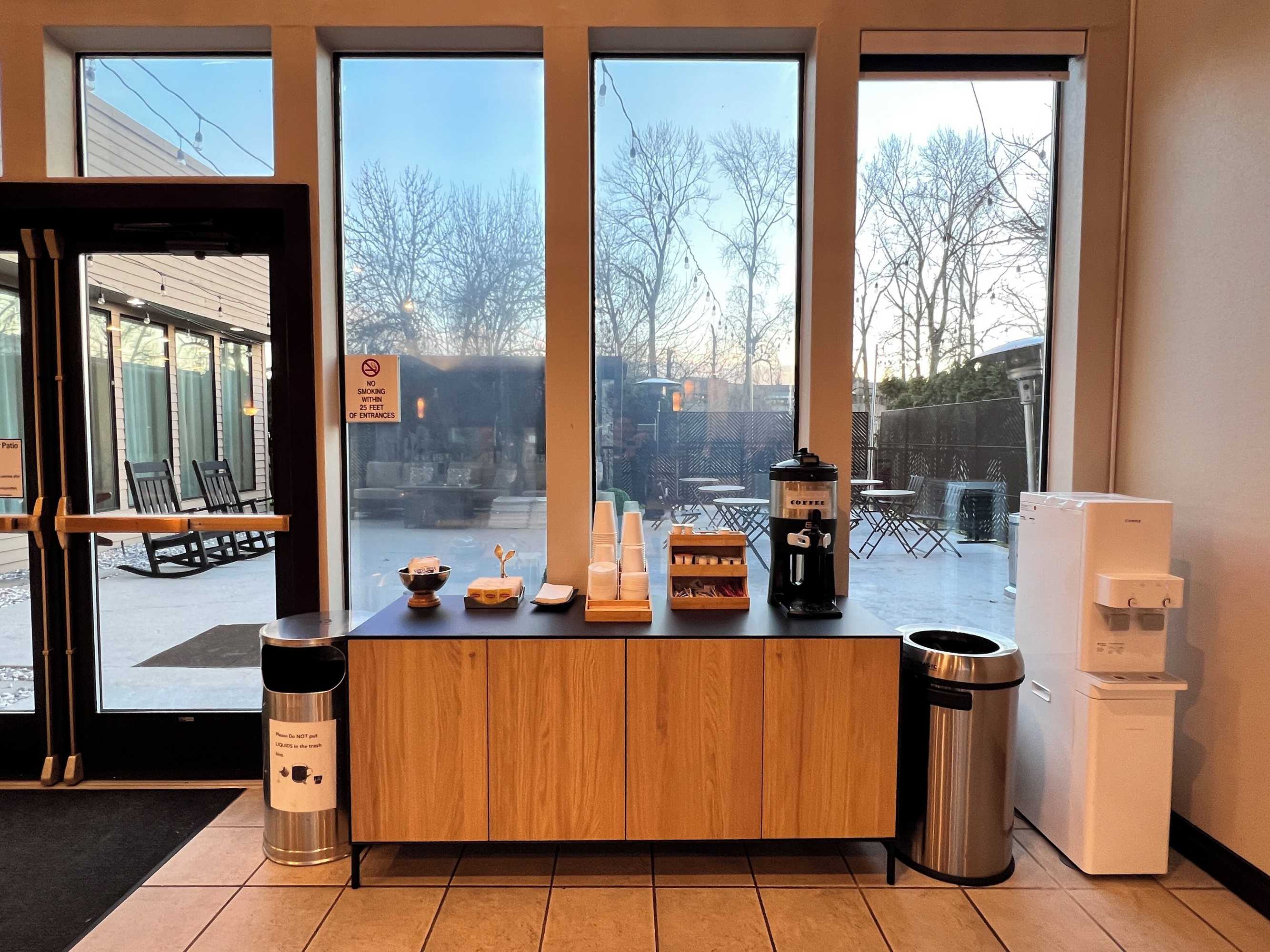 Gift card for Ramada by Wyndham Tukwila Southcenter