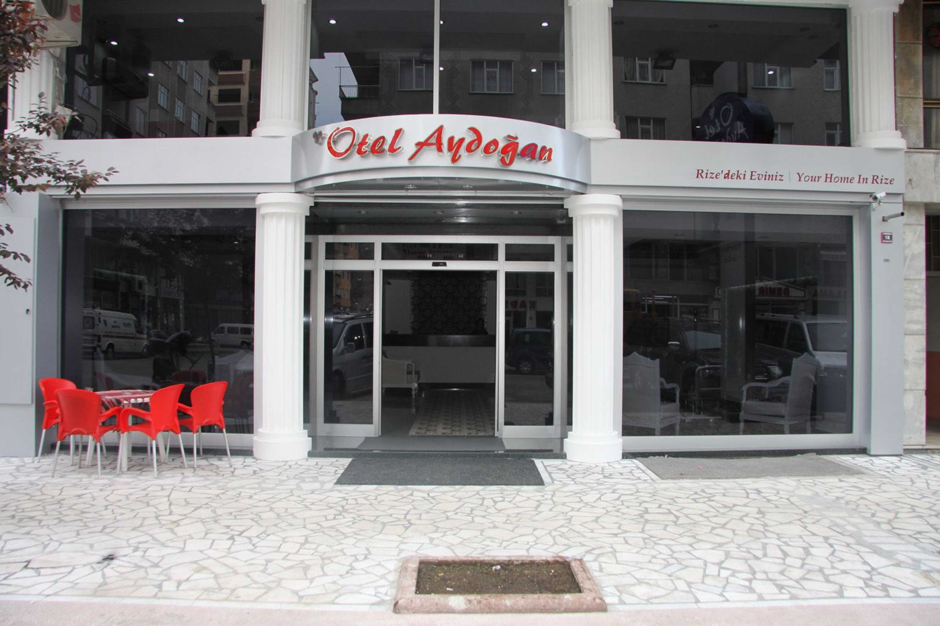 Gift card for Aydogan Otel Gift card for Aydogan Otel