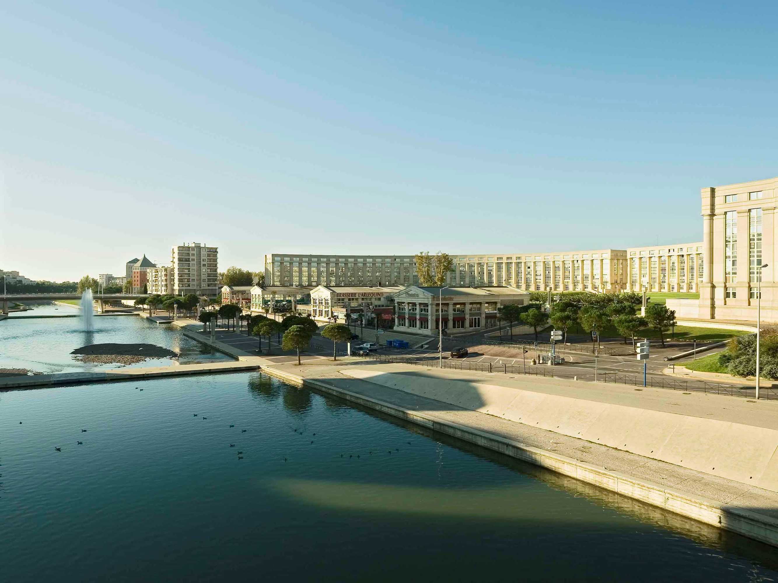 Gift card for Ibis Montpellier Centre Comédie Gift card for Ibis Montpellier Centre Comédie