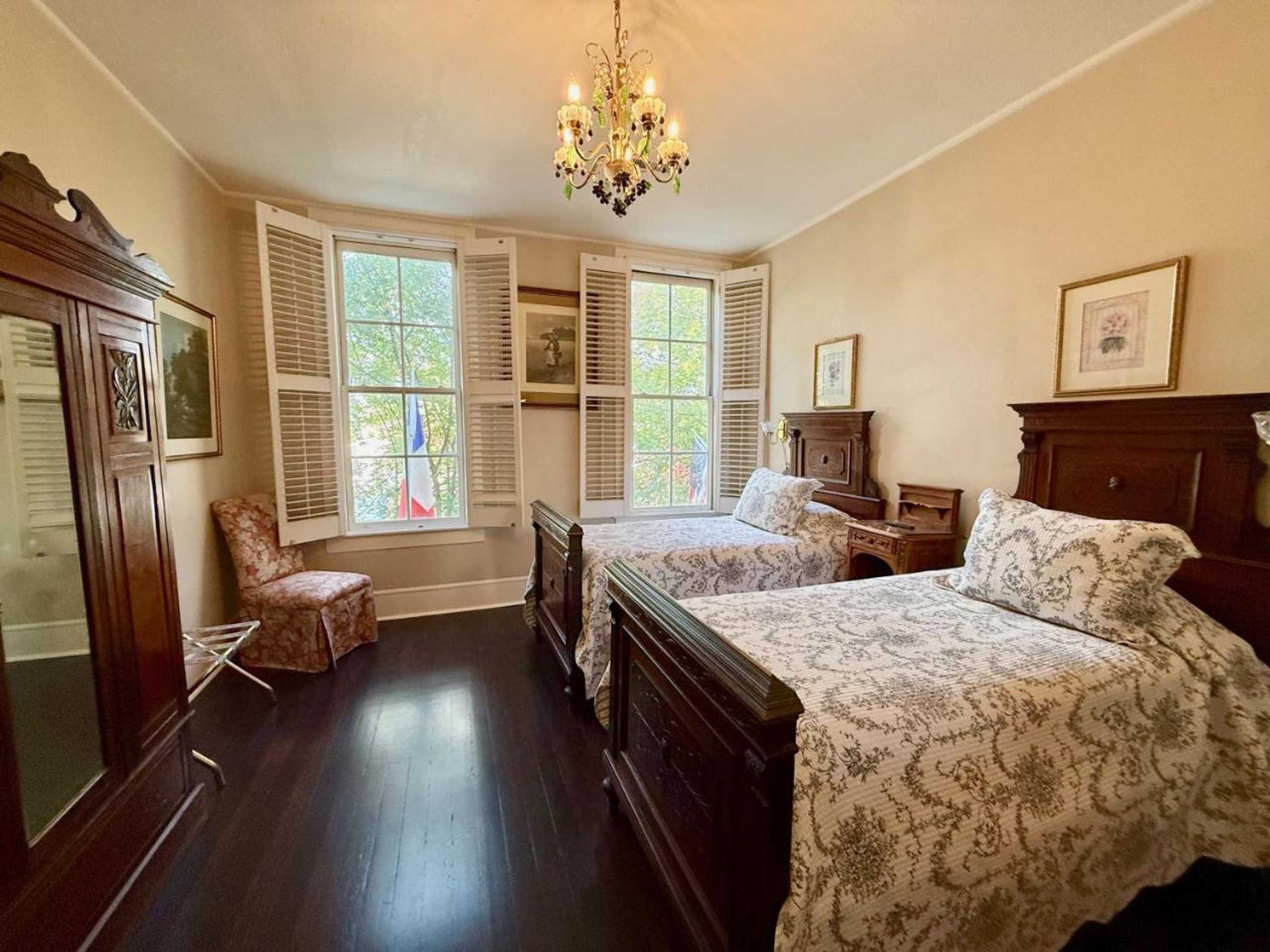 Gift card for Hotel St. Helena Gift card for Hotel St. Helena