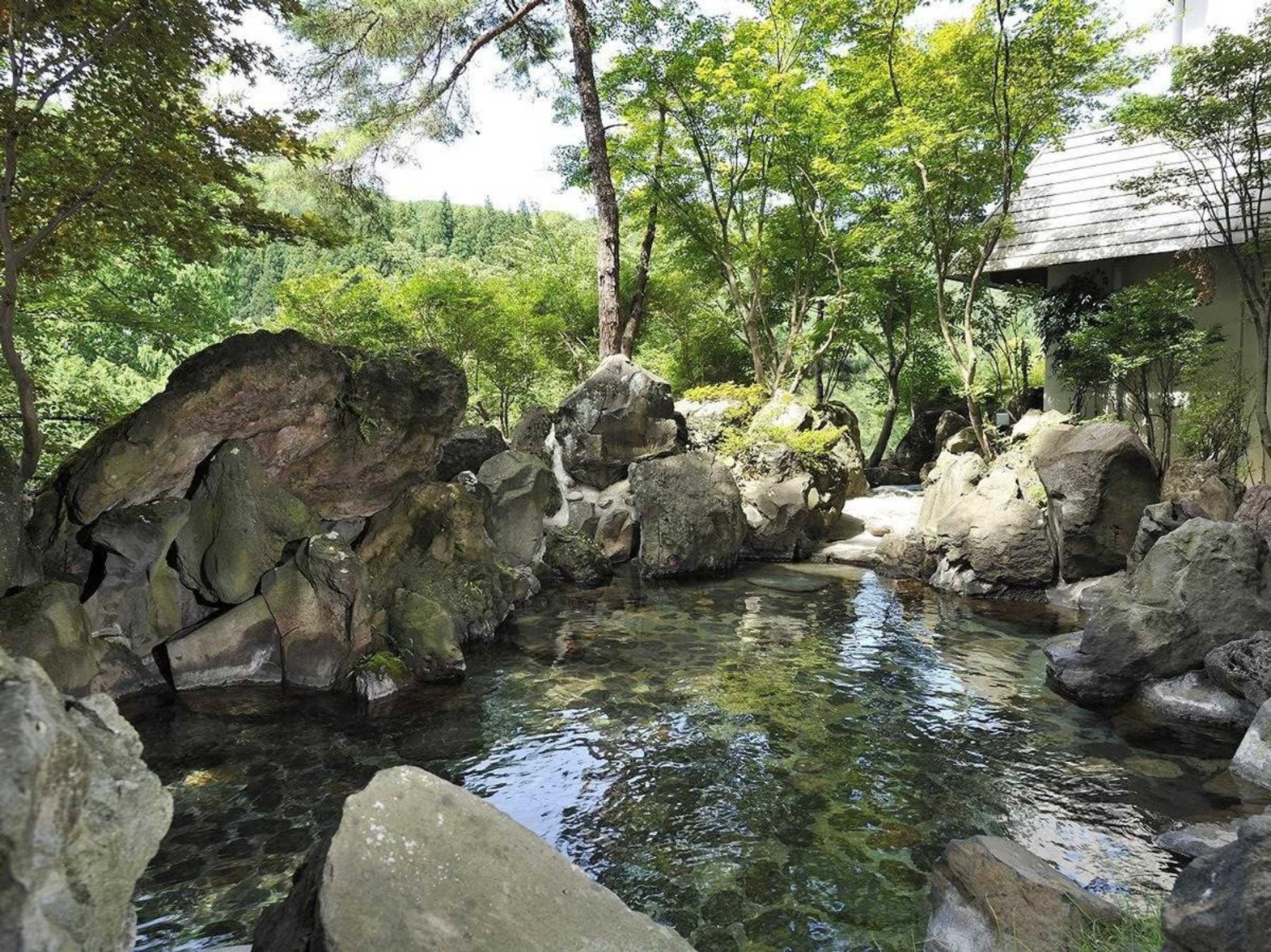 Gift card for Hotel Yumoto