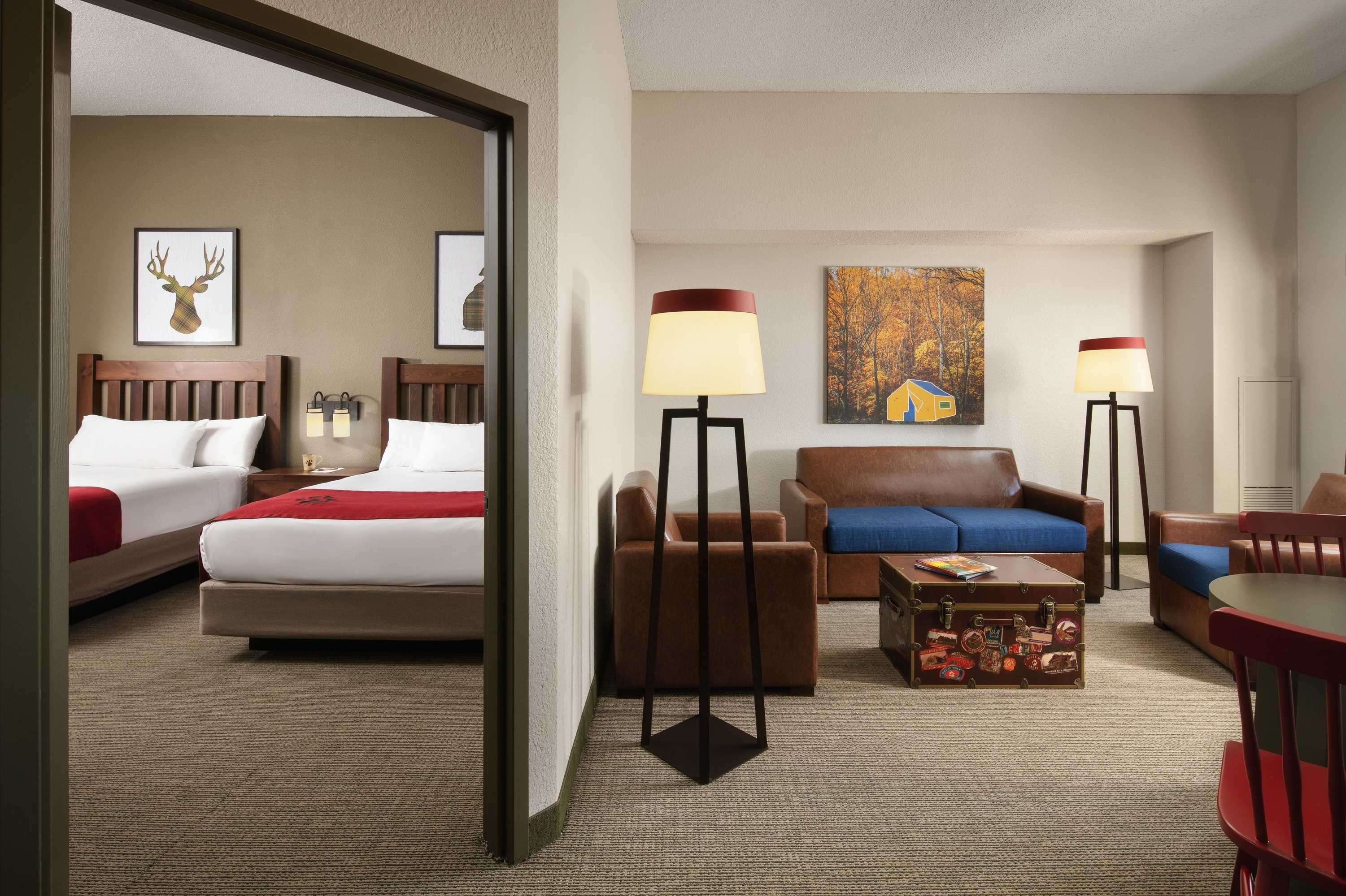 Gift card for Great Wolf Lodge - Pocono Mountains Gift card for Great Wolf Lodge - Pocono Mountains
