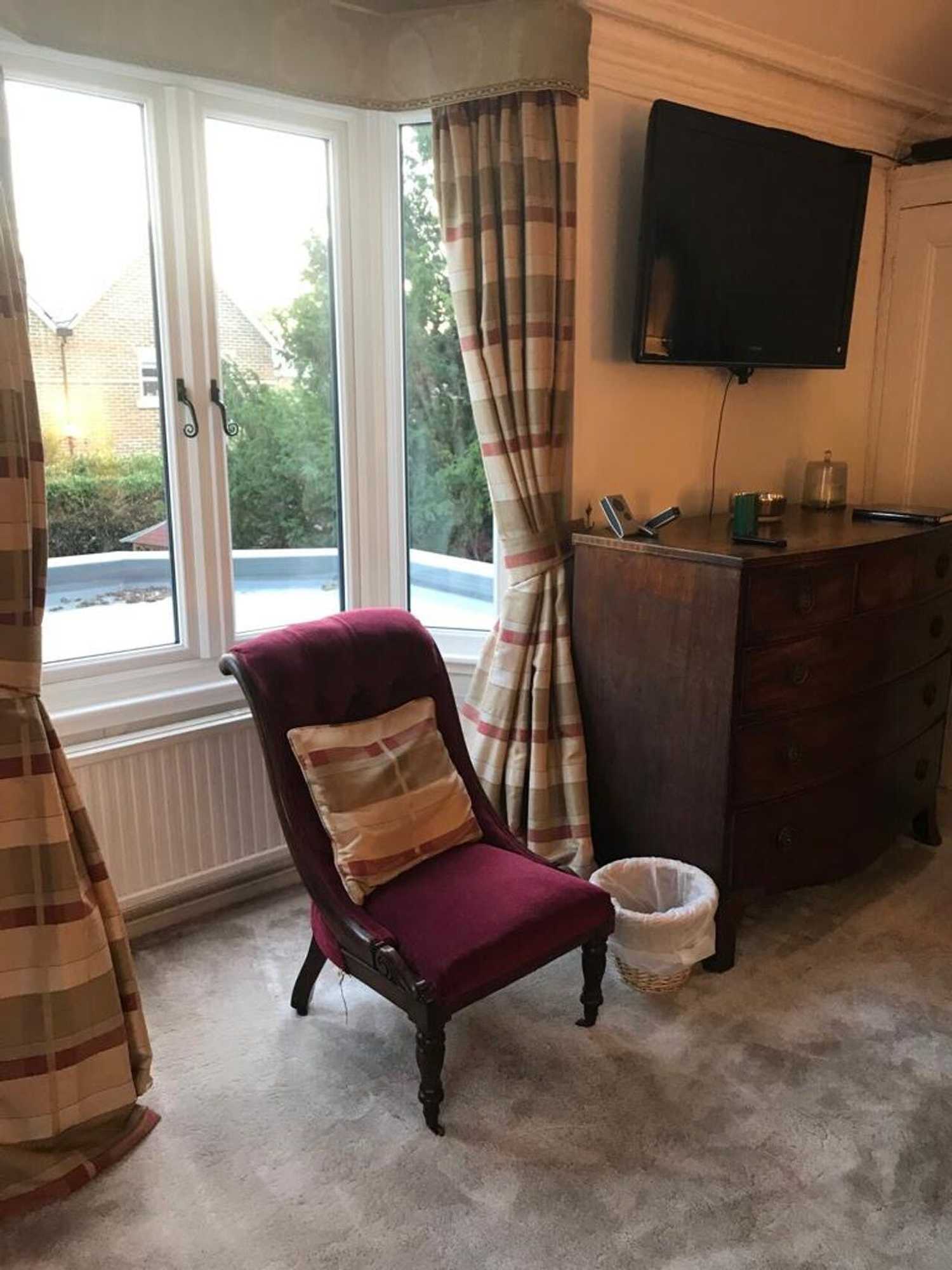 Gift card for West End Lodge