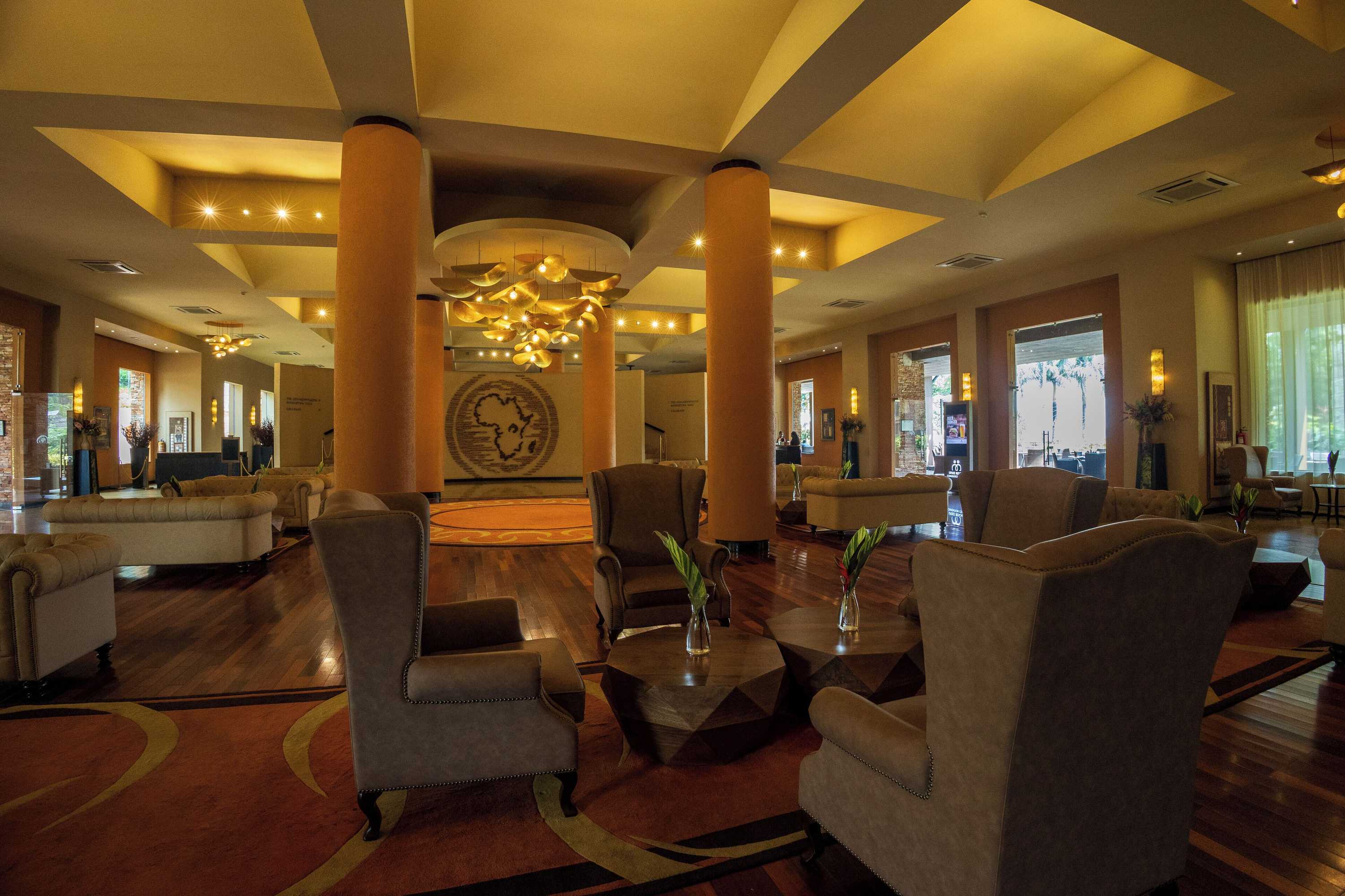 Gift card for Speke Resort & Conference Centre Gift card for Speke Resort & Conference Centre
