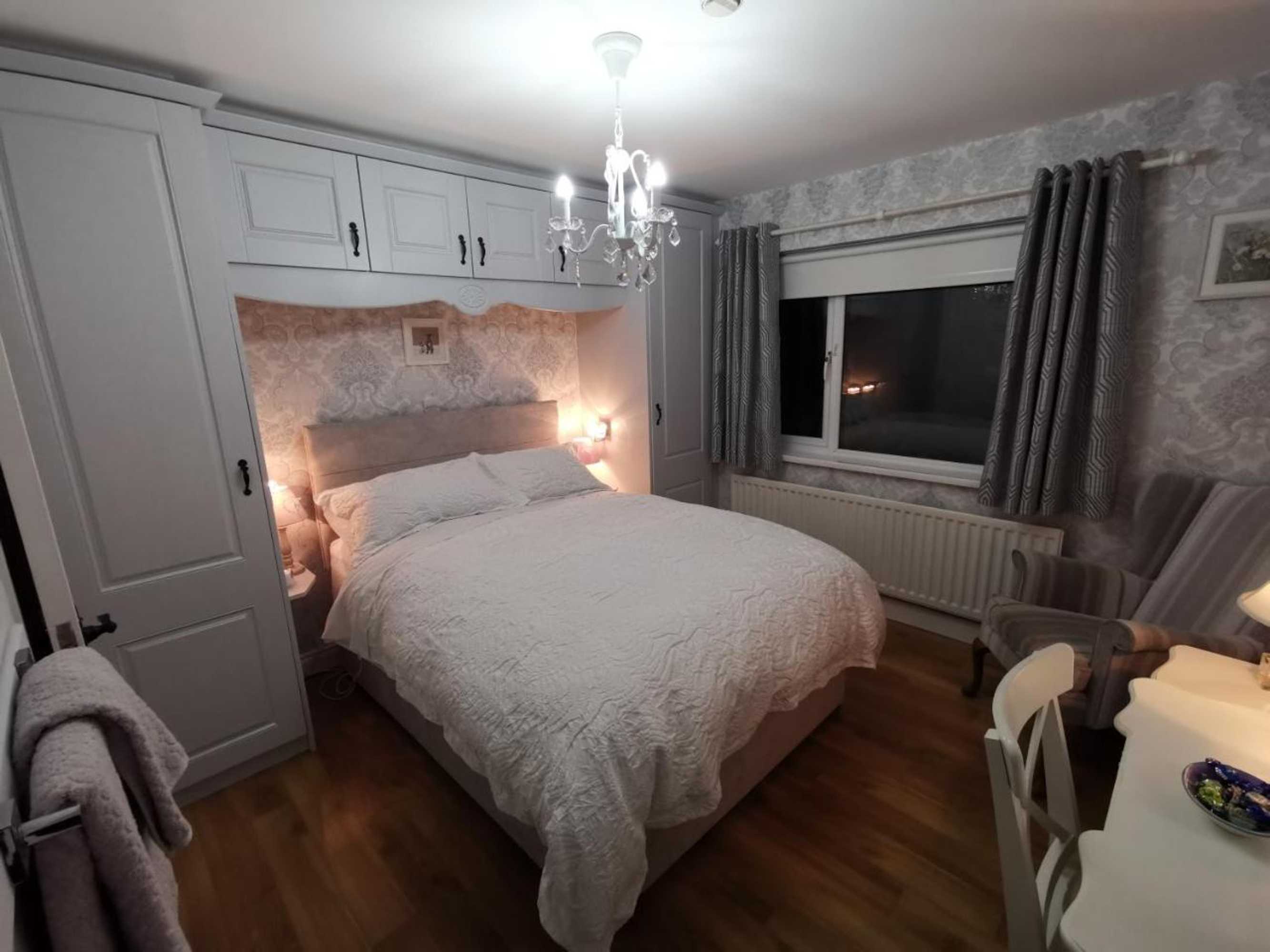 Gift card for Meadow View B&b