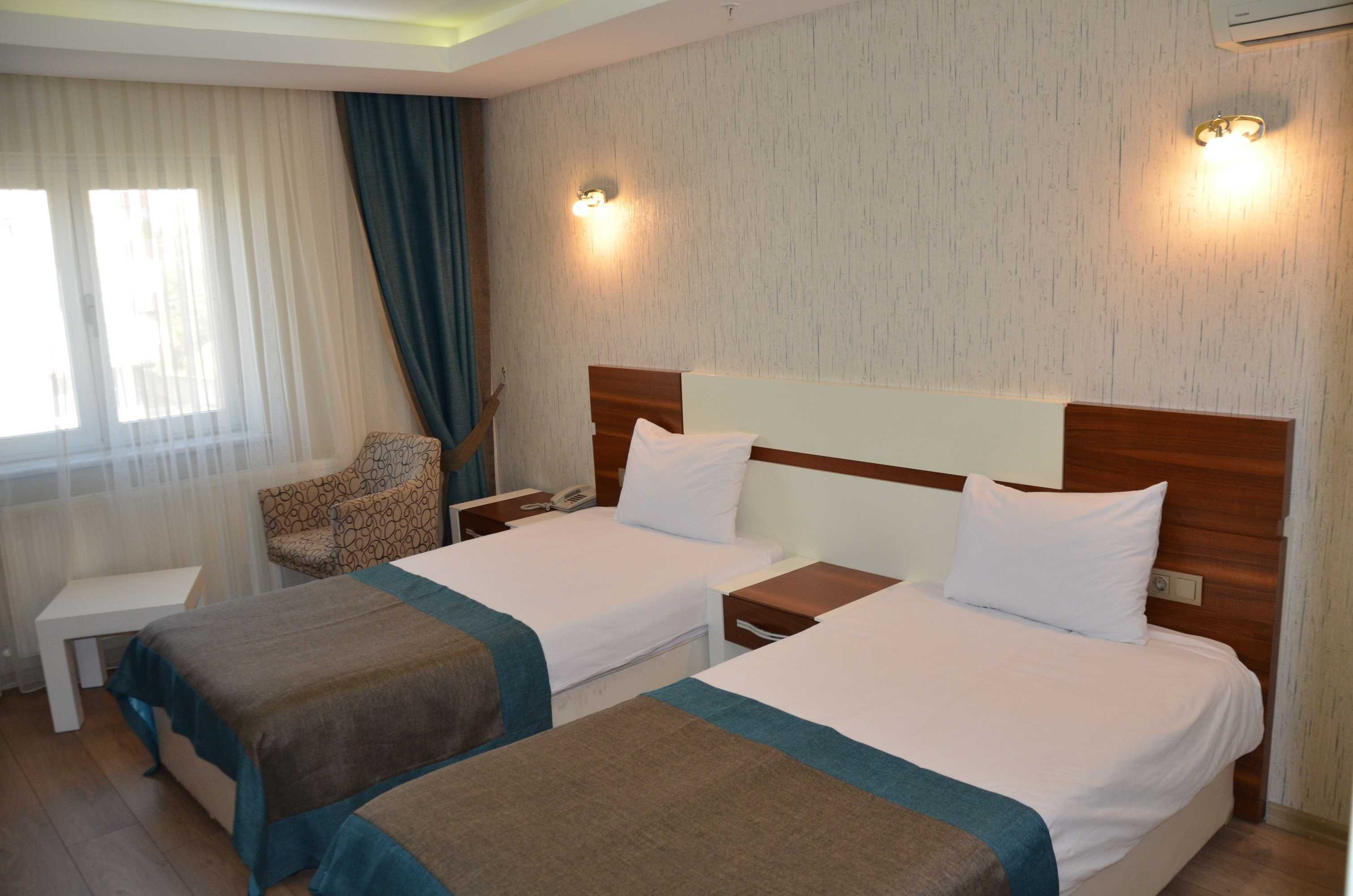 Gift card for Grand Ahos Hotel & Spa Gift card for Grand Ahos Hotel & Spa