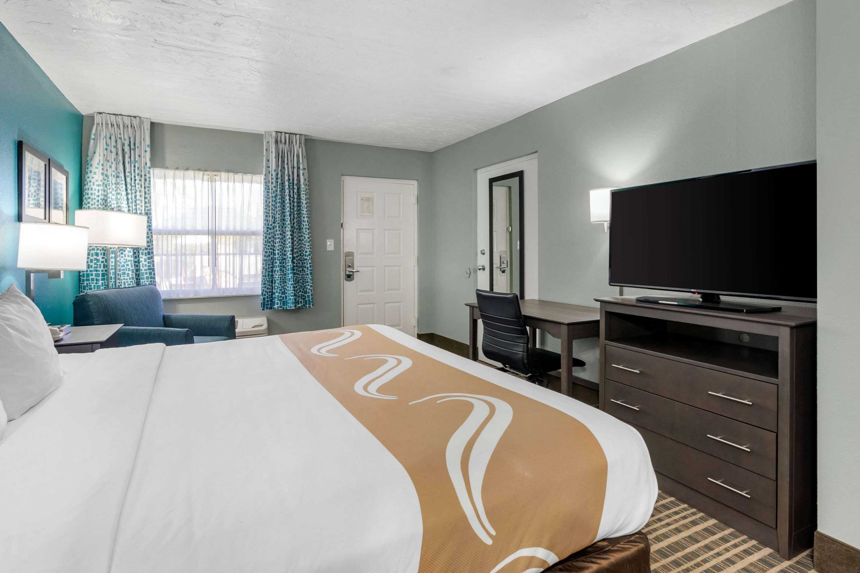 Gift card for Quality Inn Bradenton North I-75 Gift card for Quality Inn Bradenton North I-75
