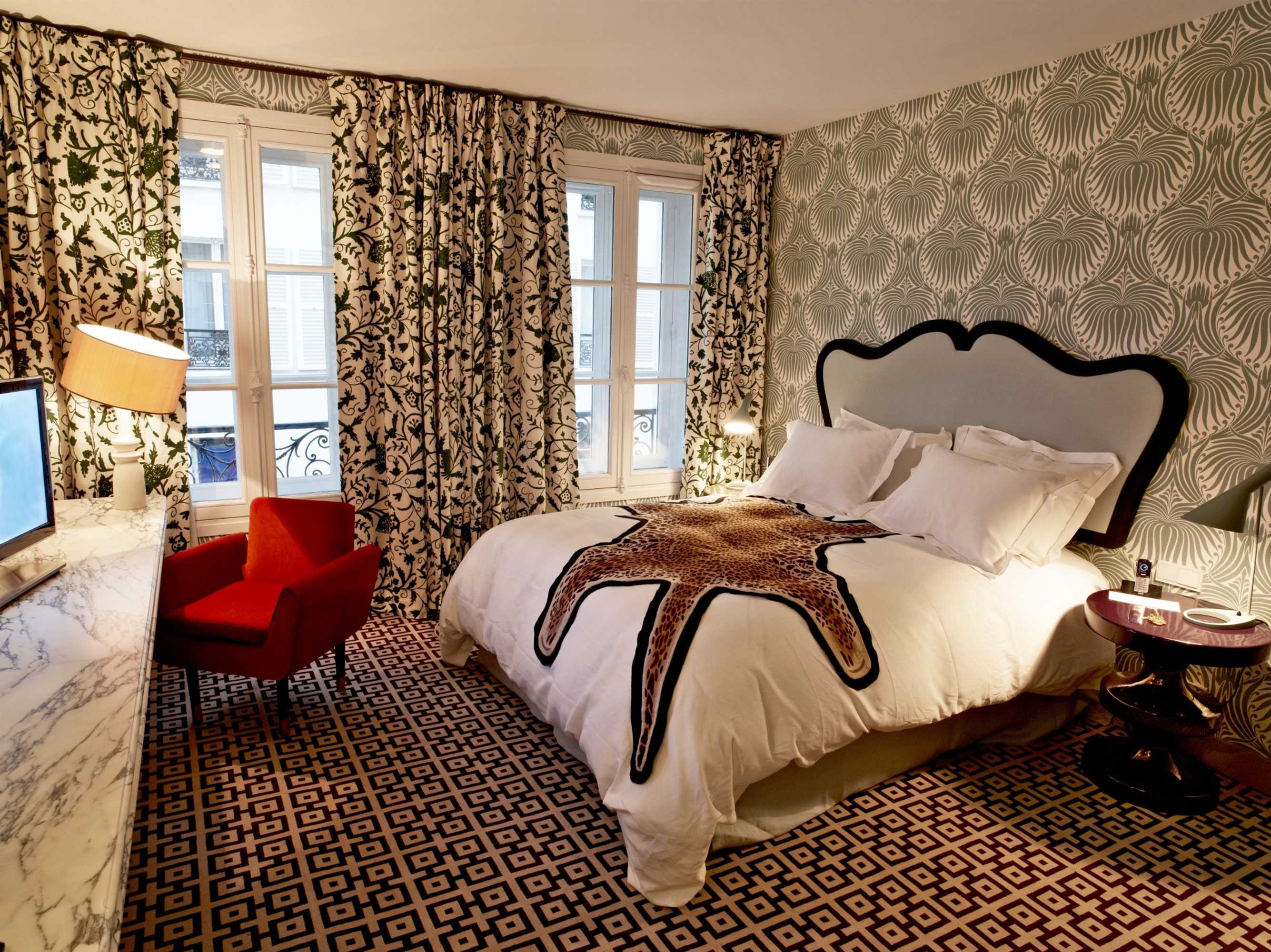 Gift card for Hotel Thoumieux Gift card for Hotel Thoumieux