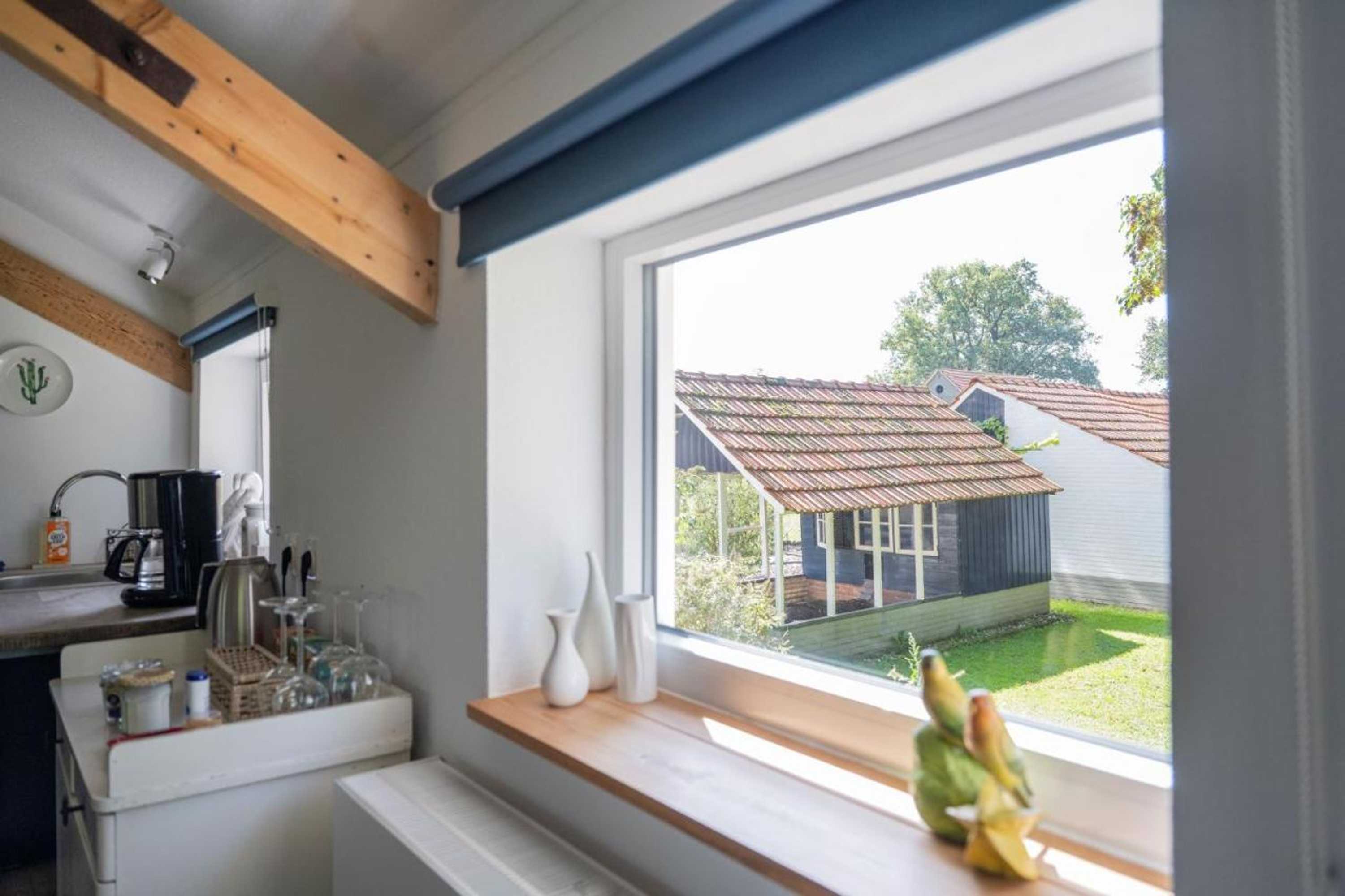 Gift card for B&b De Heerlijkheid