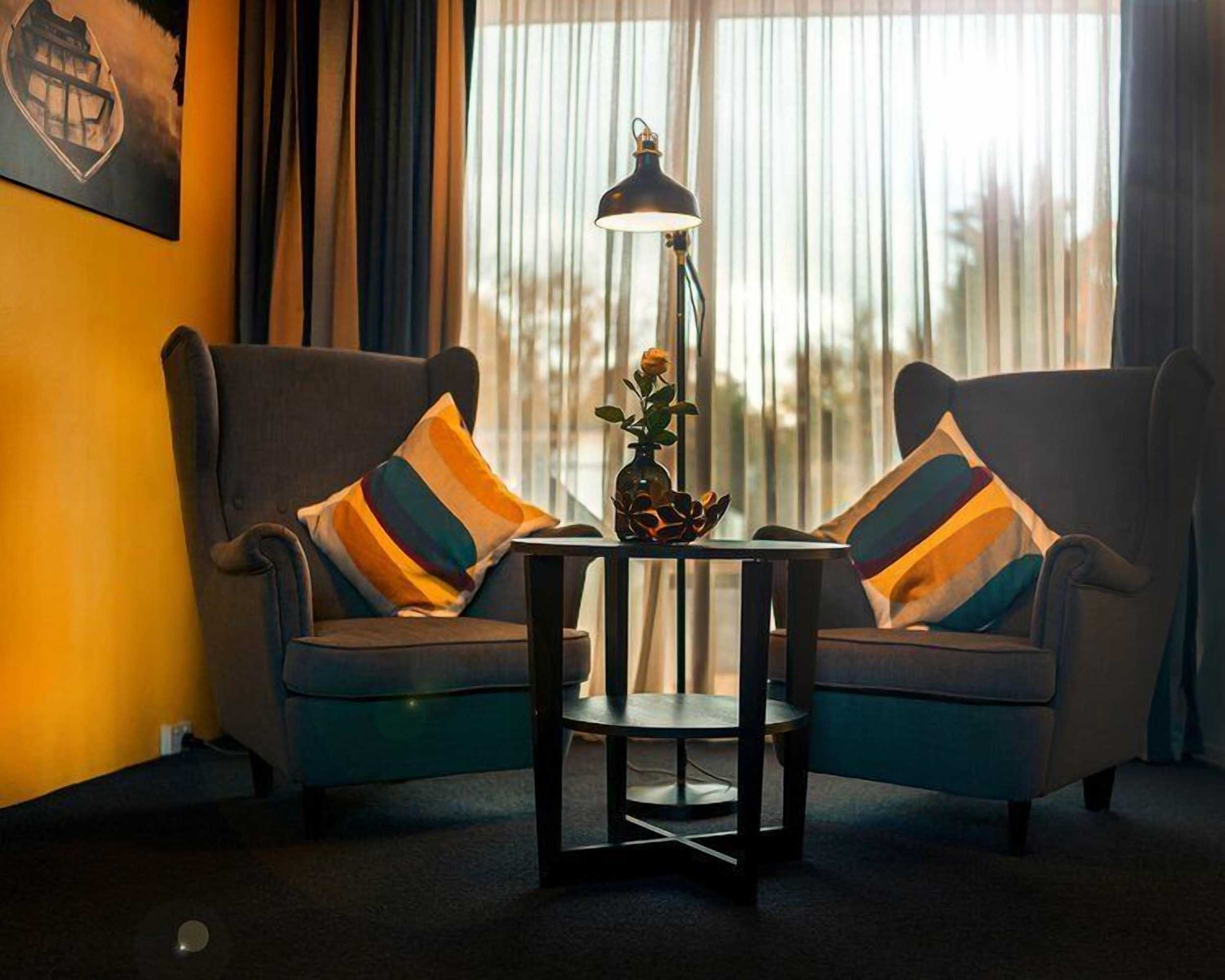 Gift card for The Oriana Orange - Retro Hotel & Resort Gift card for The Oriana Orange - Retro Hotel & Resort