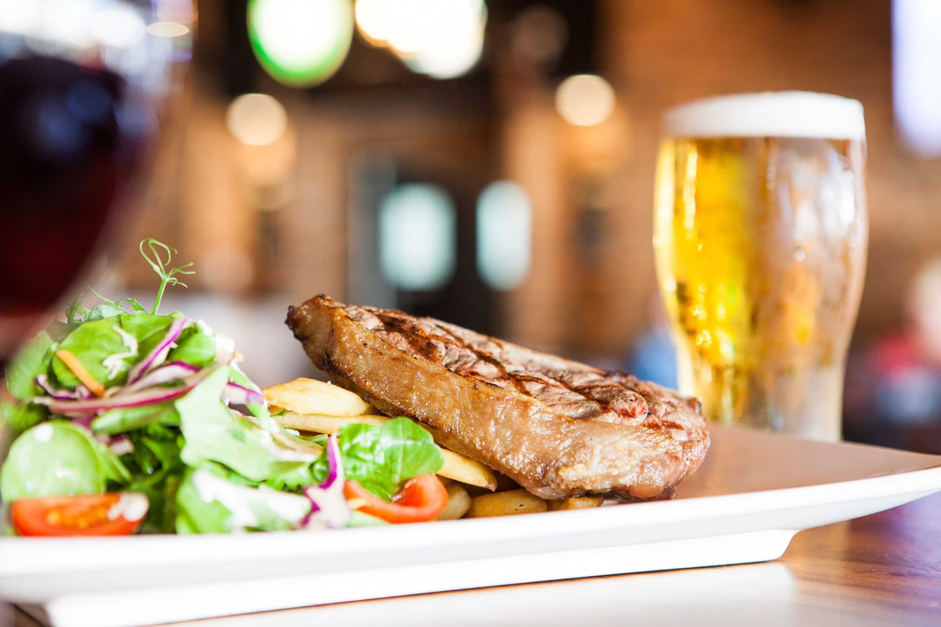 Gift card for Nightcap at Keysborough Hotel Gift card for Nightcap at Keysborough Hotel