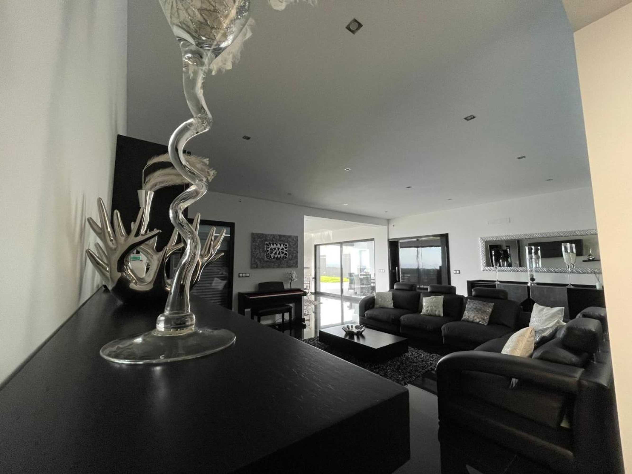 Gift card for Vivenda Luxuosa