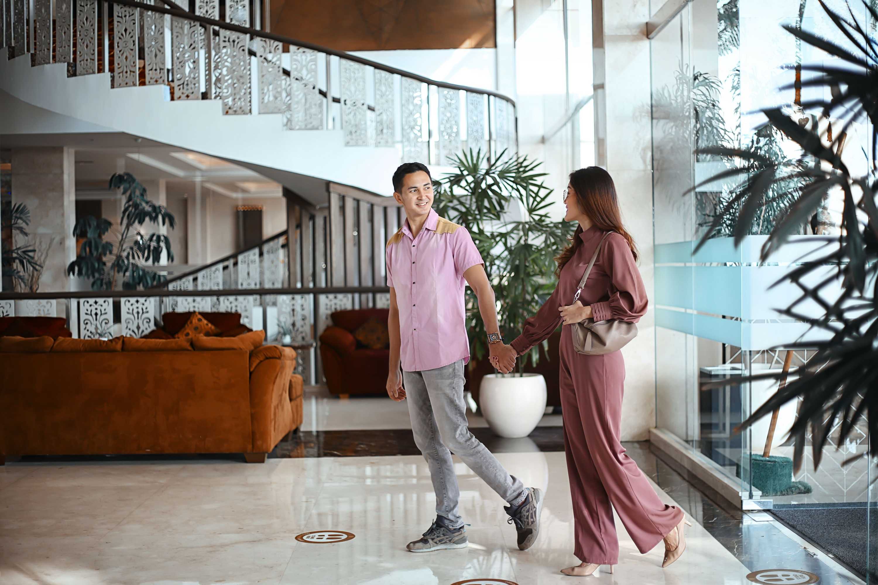 Gift card for Grand Sunshine Resort & Convention