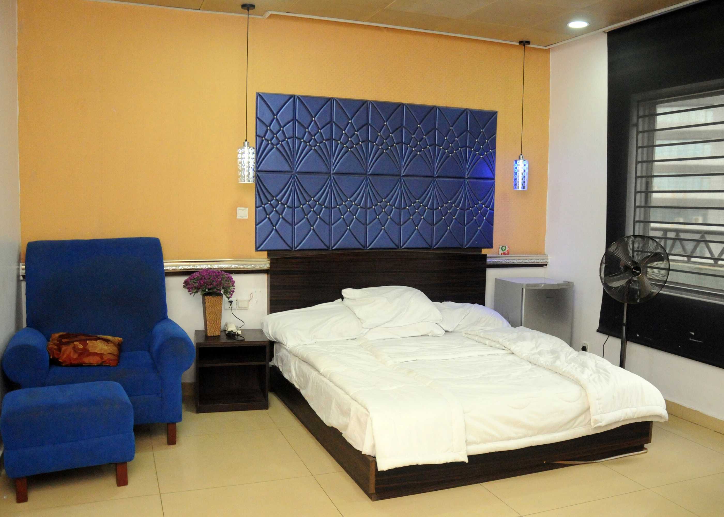 Gift card for Skywood Suite