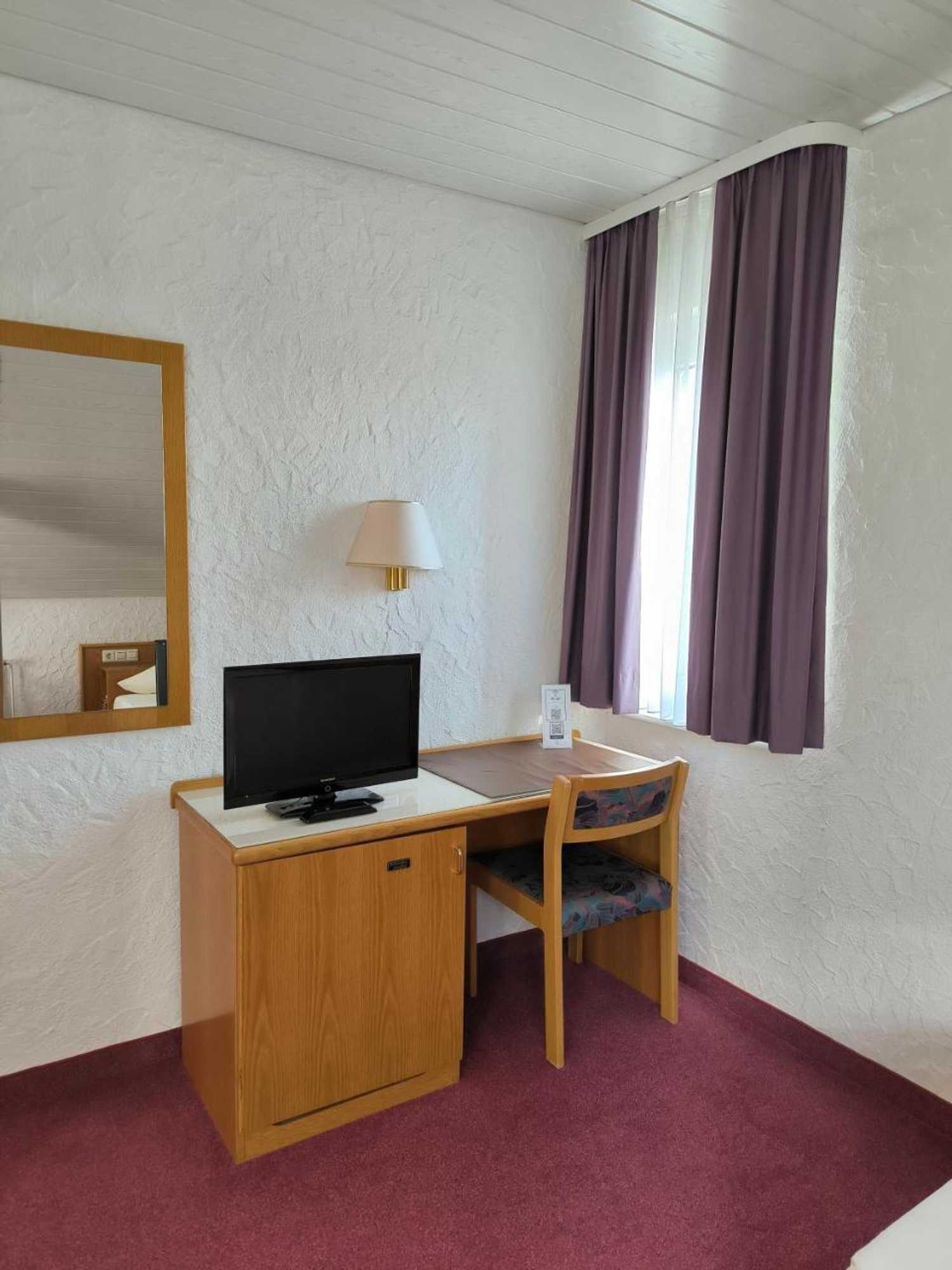 Gift card for Garni Kiefer