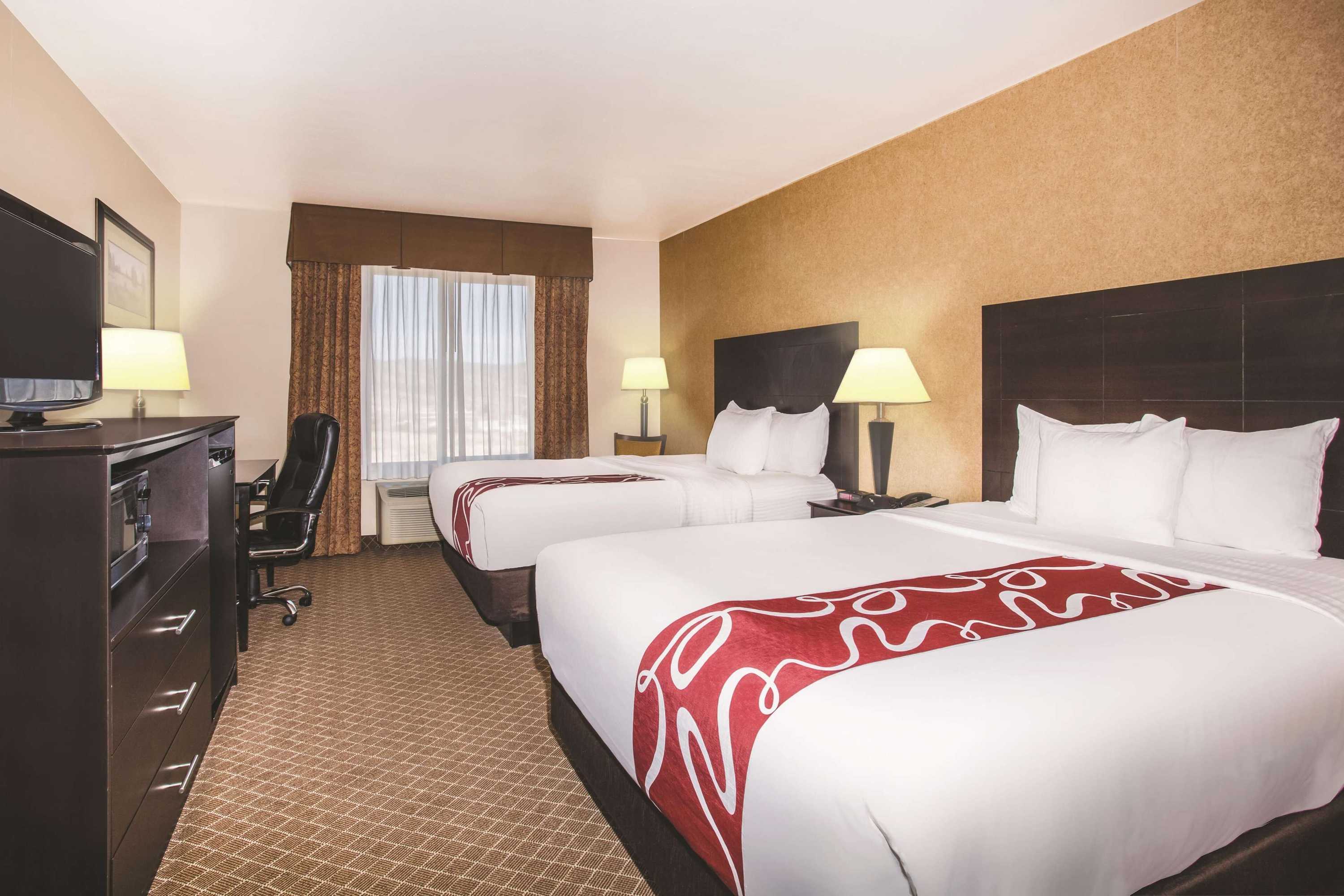 Gift card for La Quinta Inn & Suites by Wyndham Ely Gift card for La Quinta Inn & Suites by Wyndham Ely