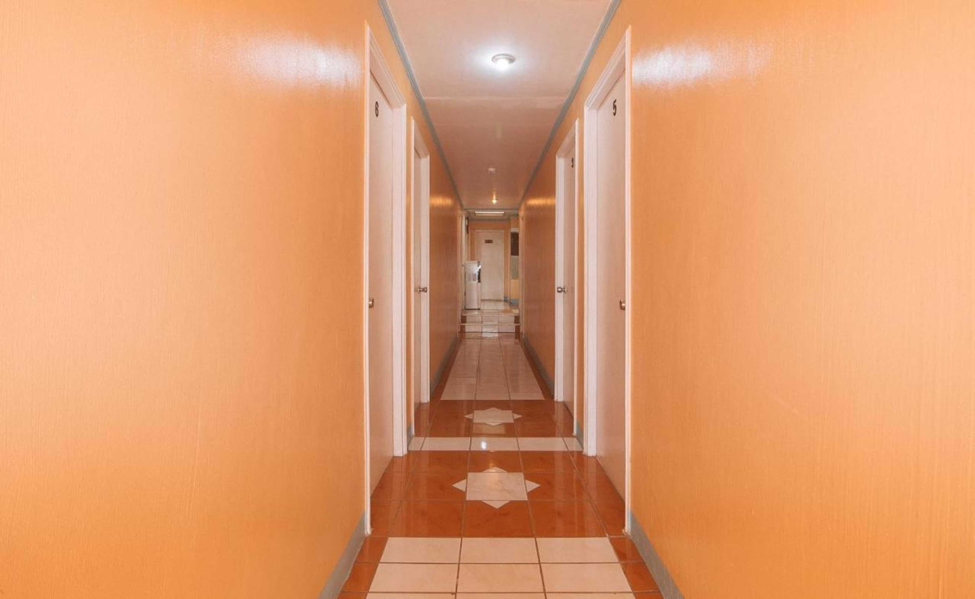 Gift card for Reddoorz at Amora Villa Apartelle