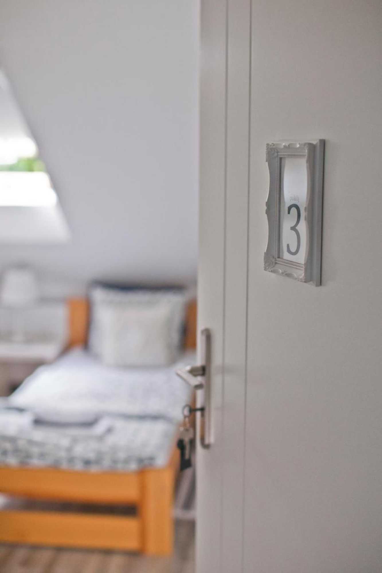 Gift card for Hostel 33