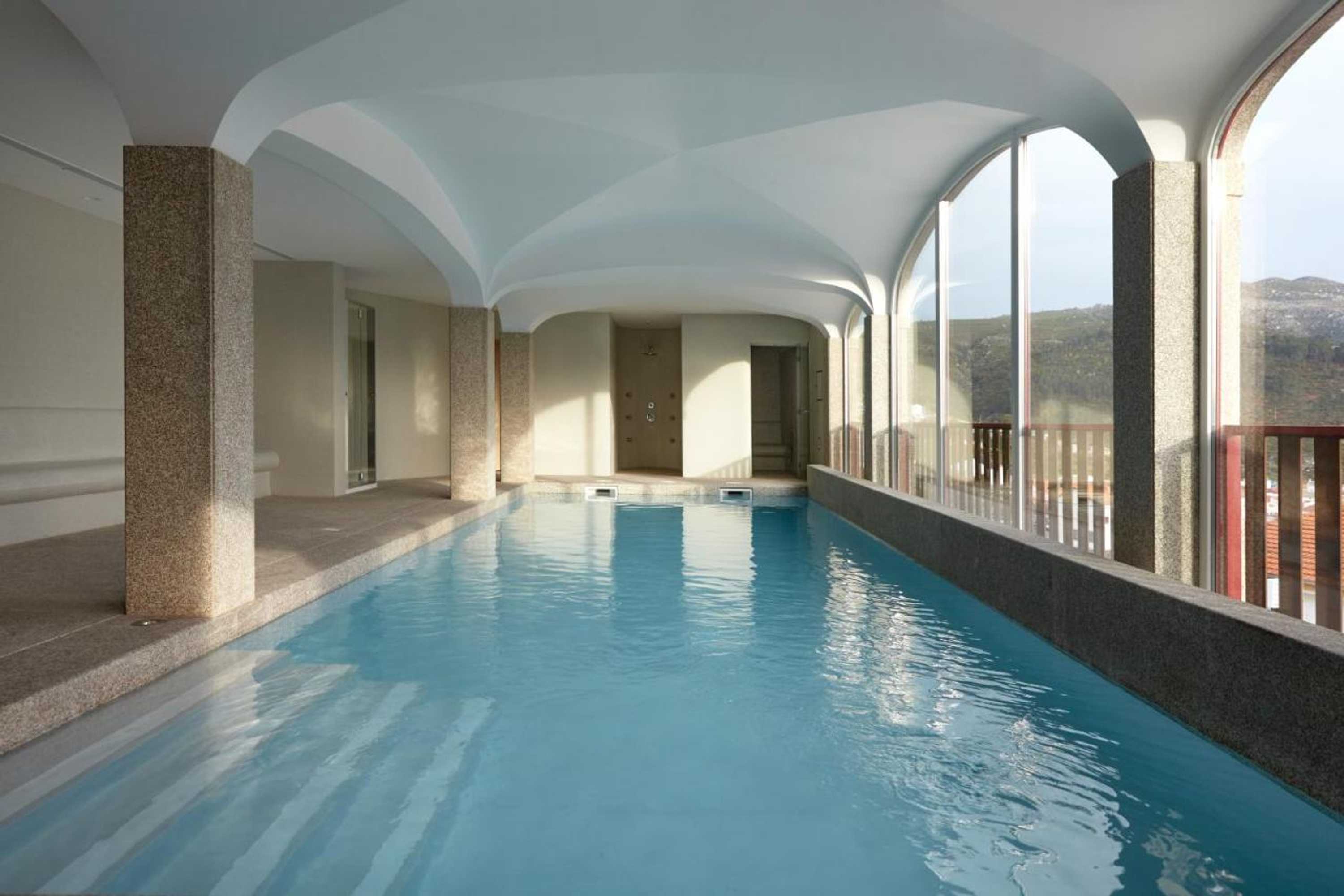 Gift card for Abrigo da Montanha Hotel Rural & Spa