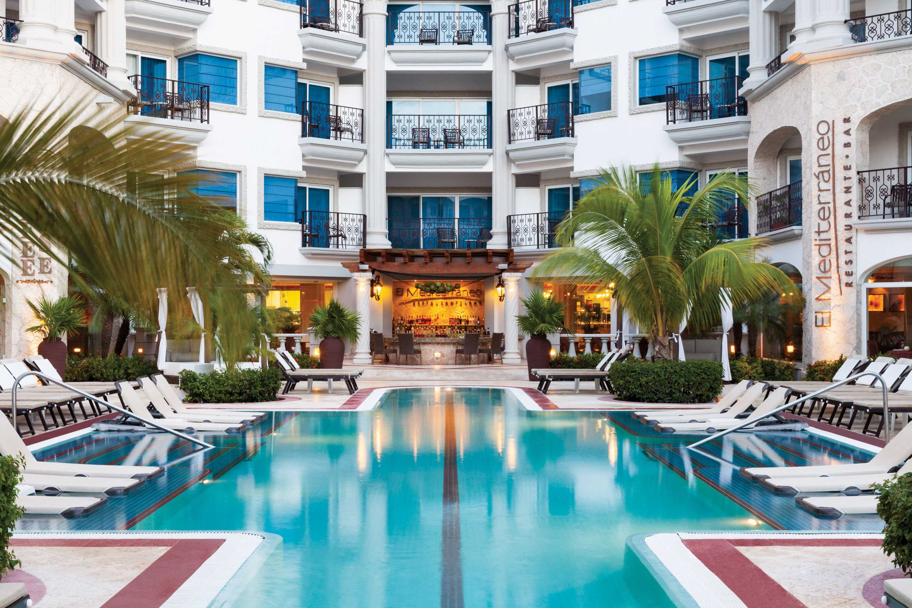 Gift card for Hilton Playa Del Carmen, an All-Inclusive Adult Only Resort Gift card for Hilton Playa Del Carmen, an All-Inclusive Adult Only Resort