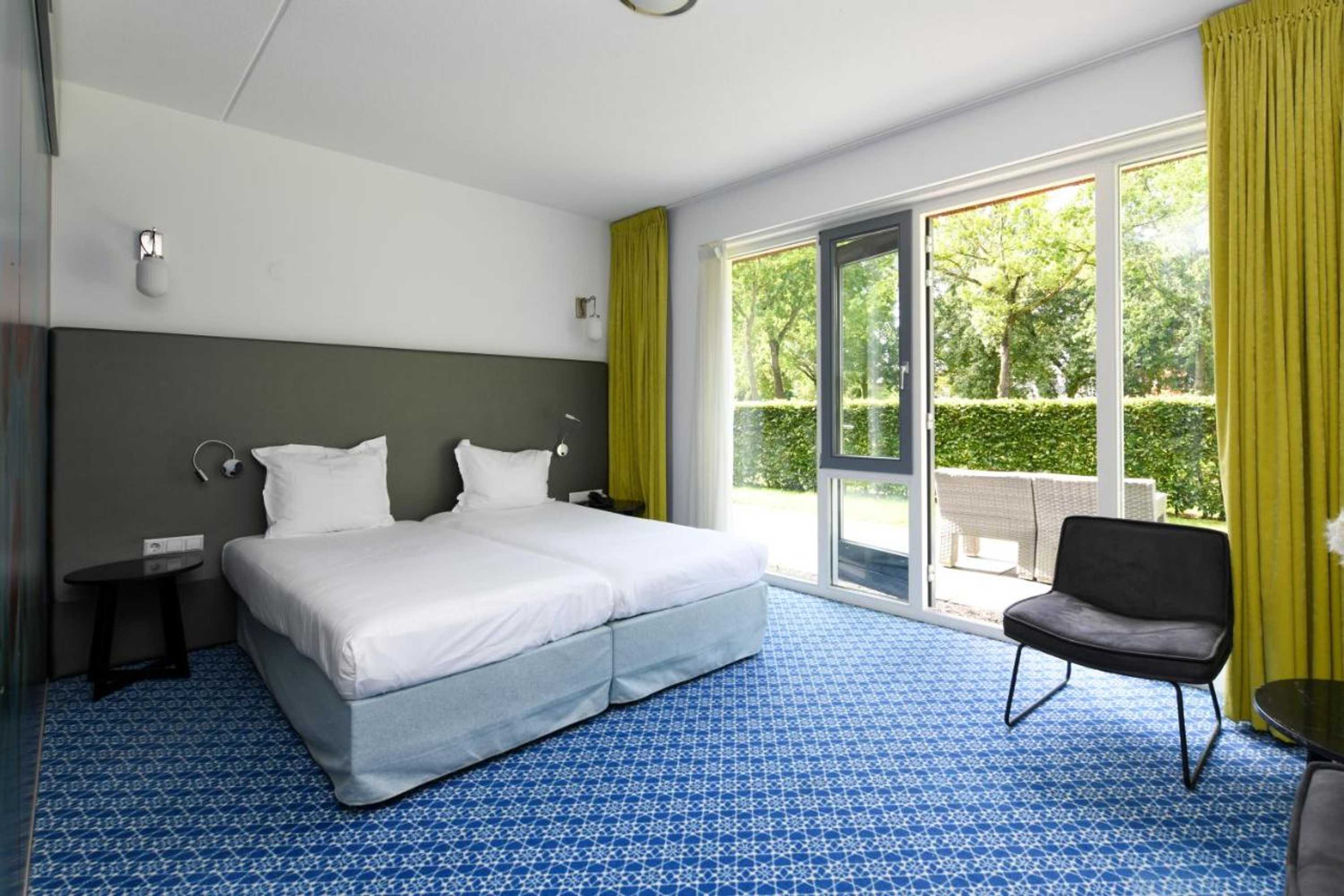 Gift card for Hotel De Roode Schuur