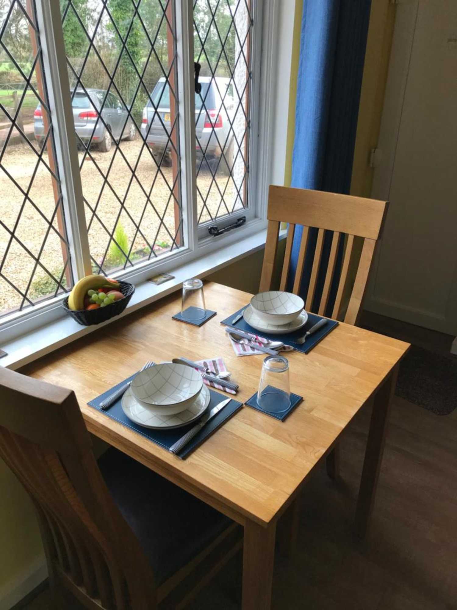 Gift card for Meadowview