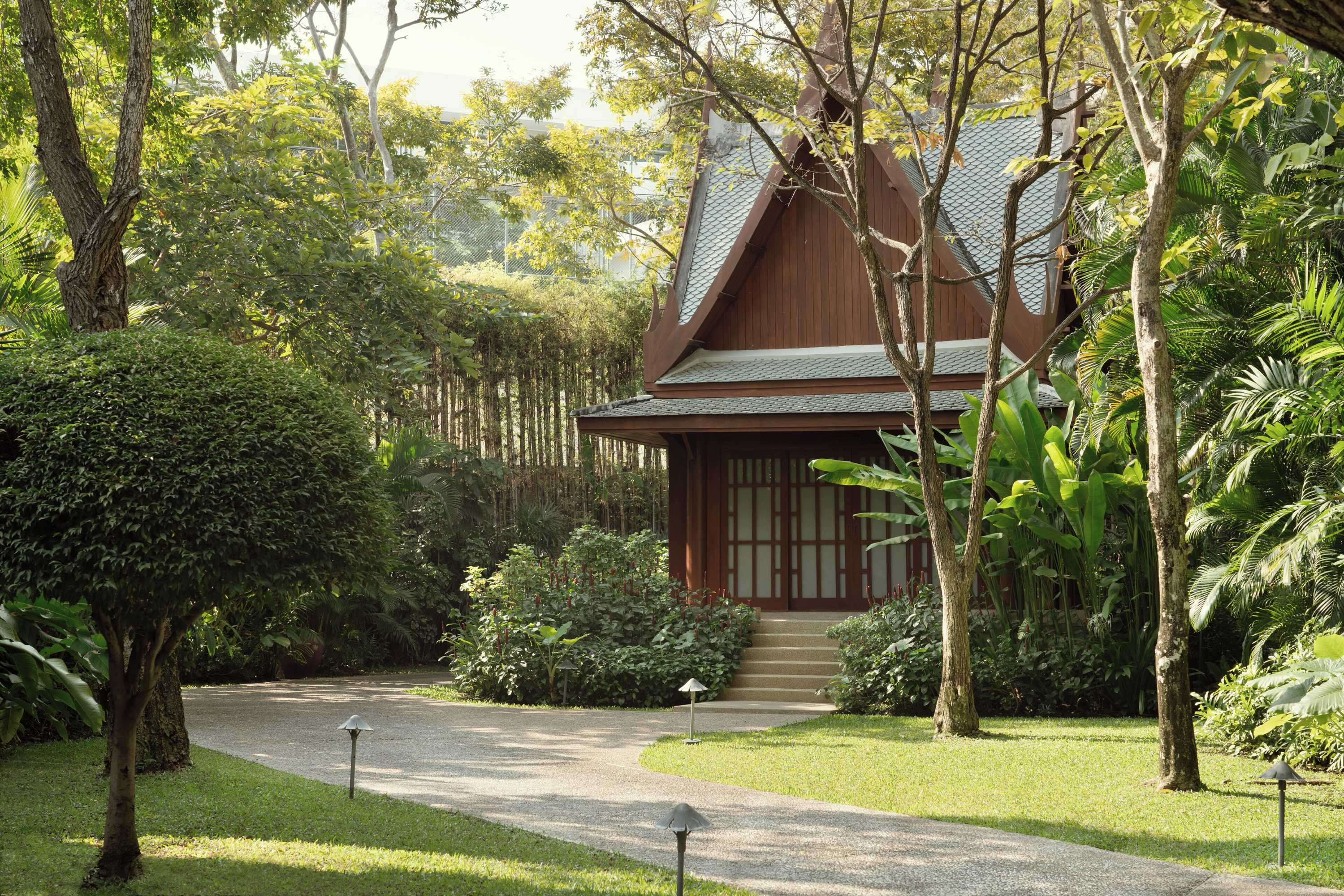 Gift card for Chiva-Som Hua Hin Gift card for Chiva-Som Hua Hin