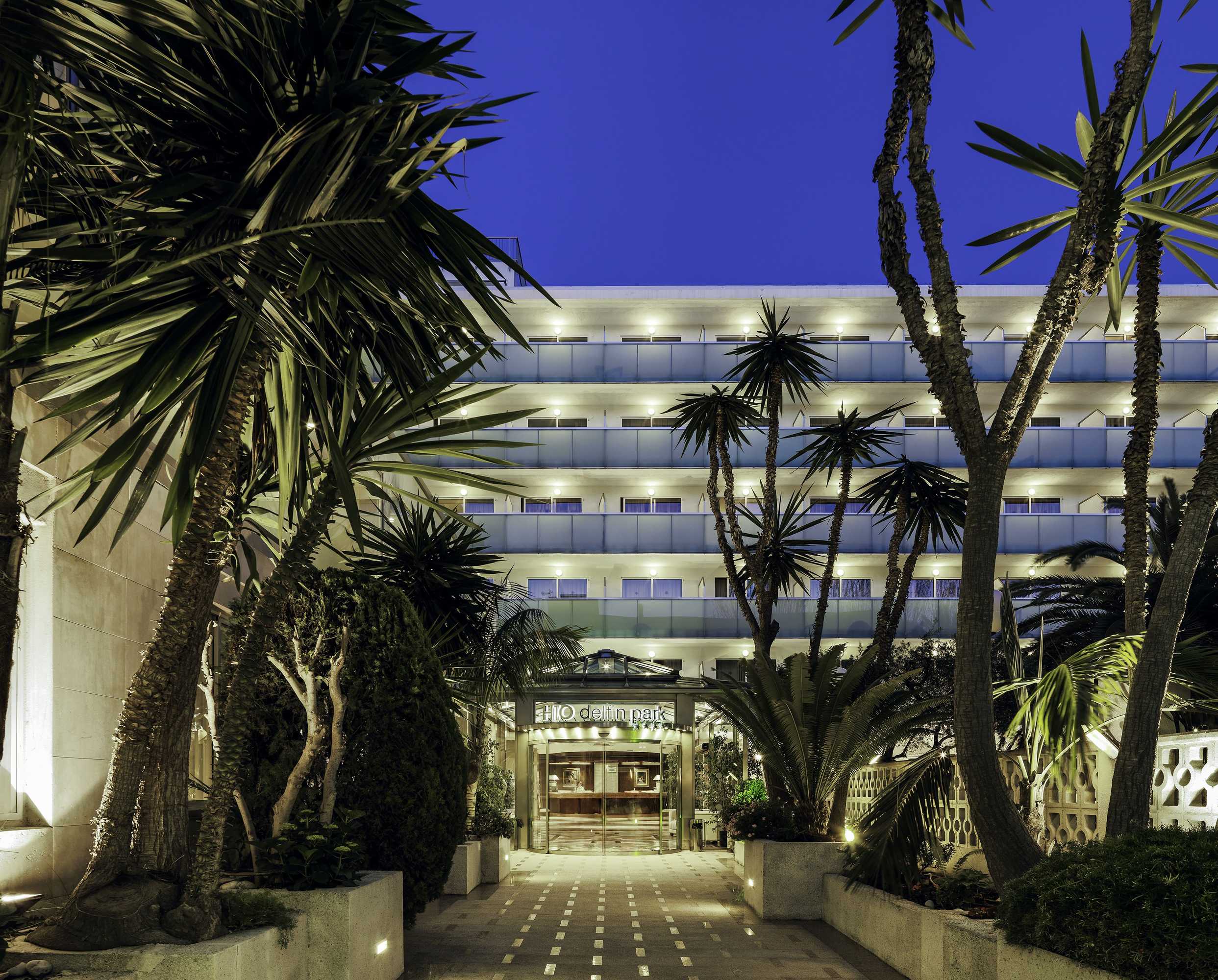 Gift card for H10 Delfín - Adults Only Gift card for H10 Delfín - Adults Only