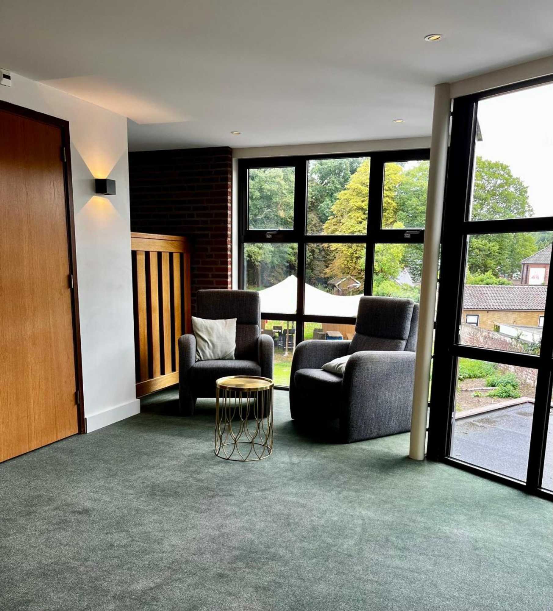 Gift card for De Roode Leeuw Terborg