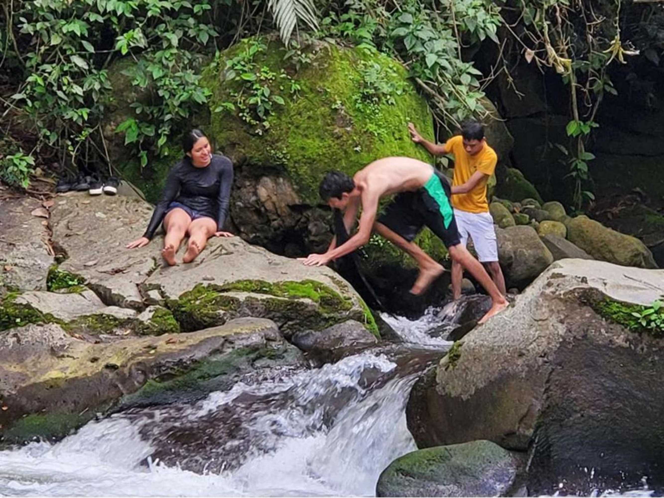 Gift card for Volare