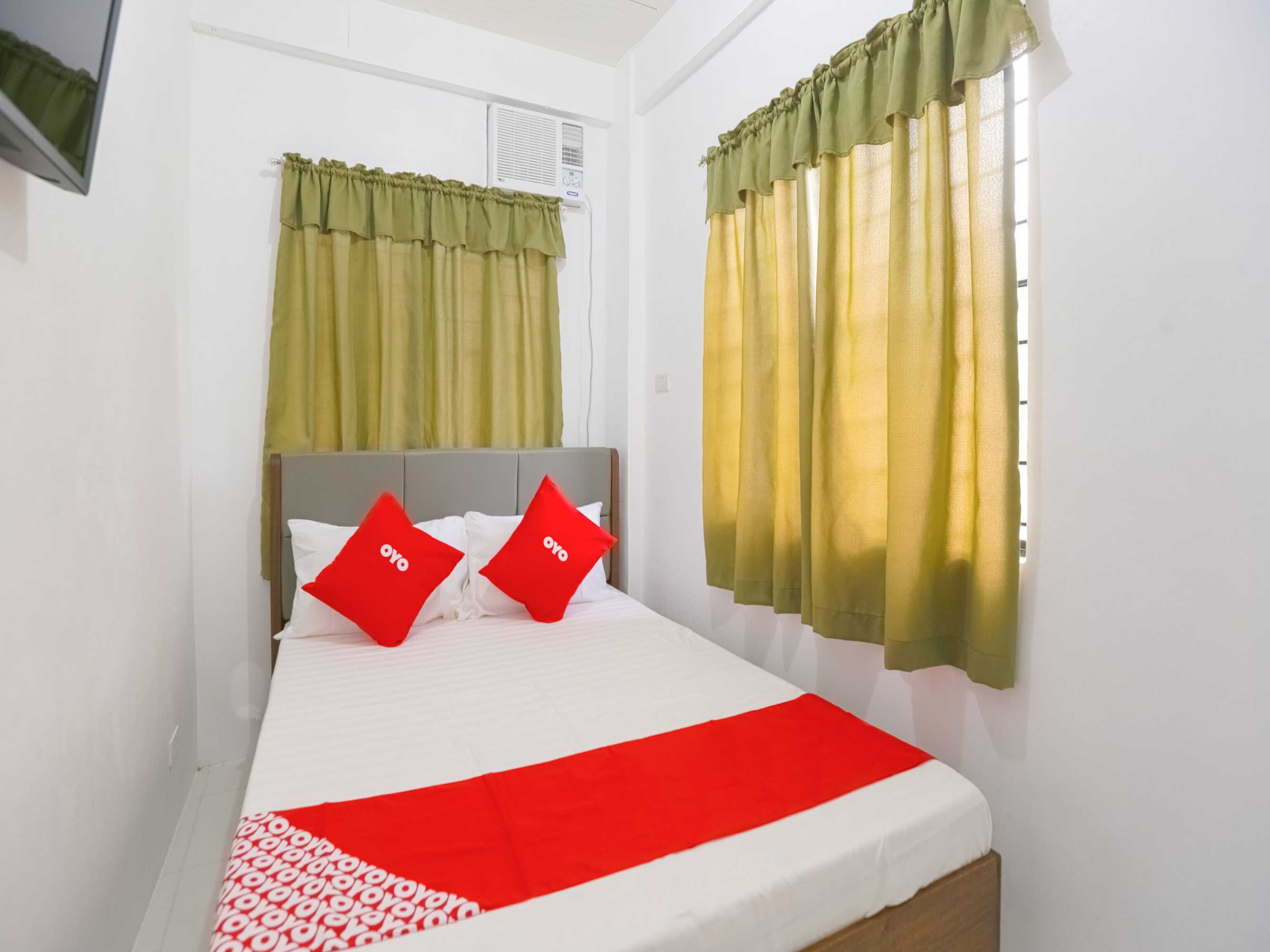 Gift card for Oyo 736 Jade Apartelle Gift card for Oyo 736 Jade Apartelle