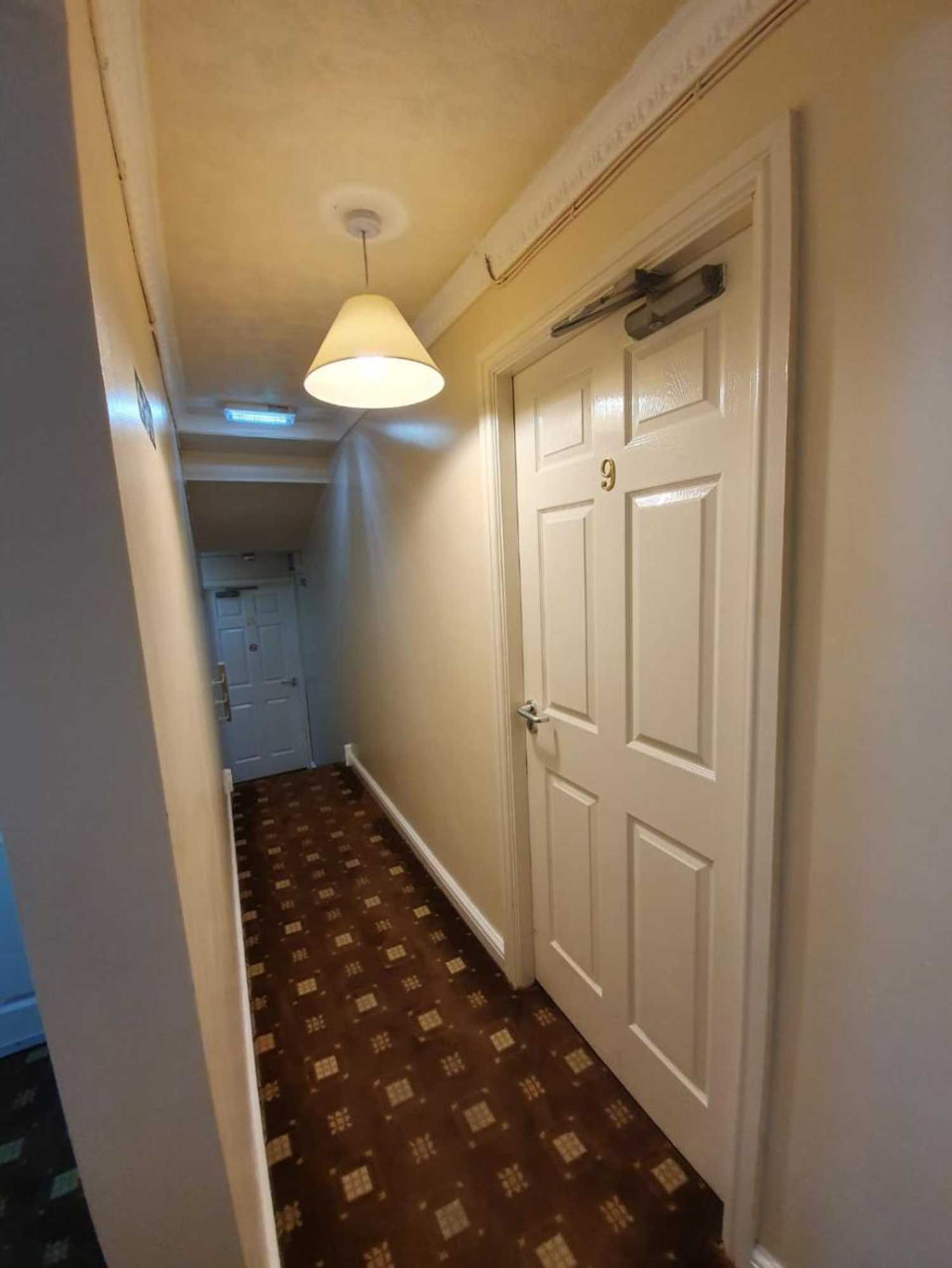 Gift card for The Handforth Lodge - Bed & Breakfast