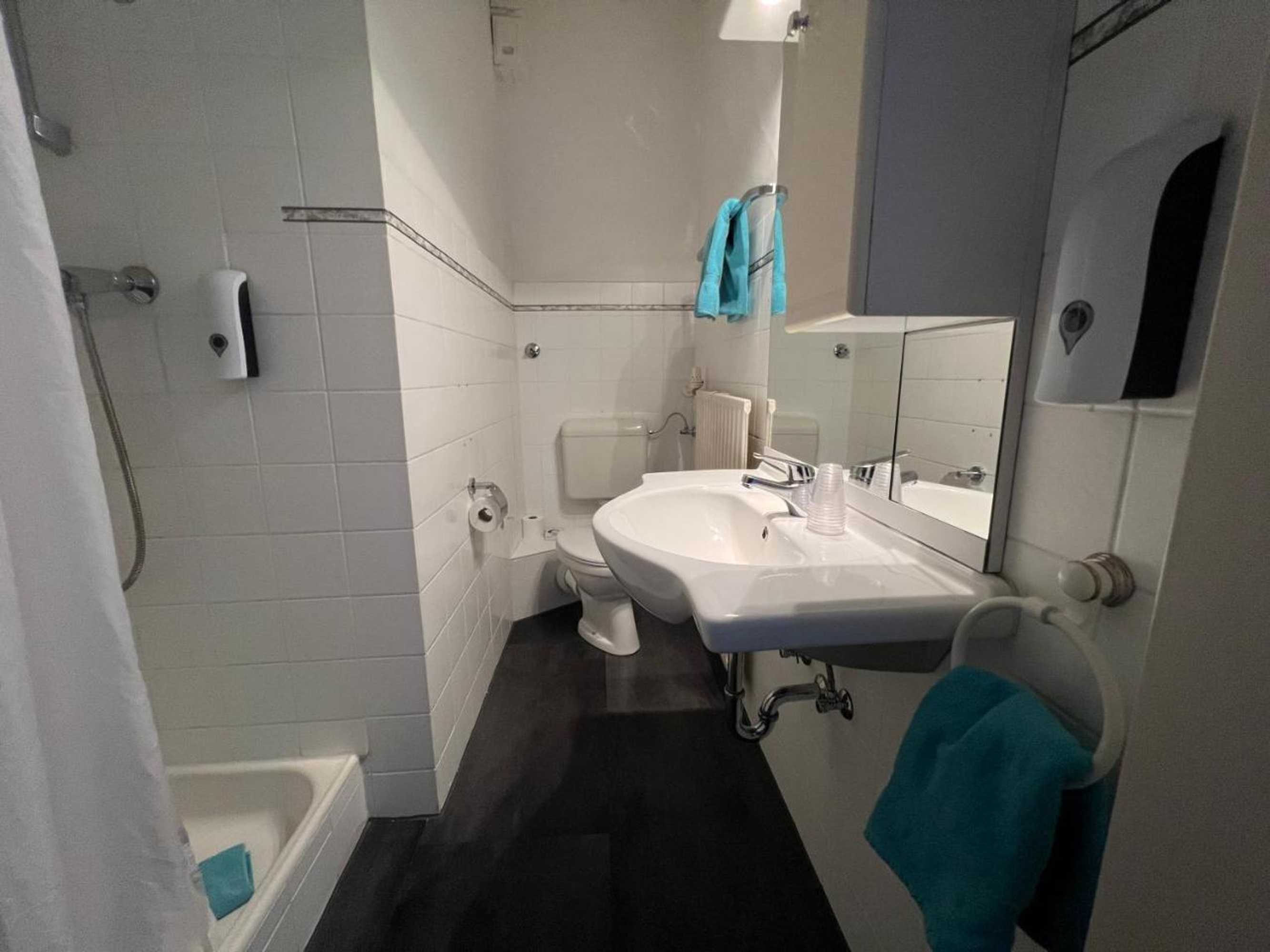 Gift card for Hotel Hüttl - Garni