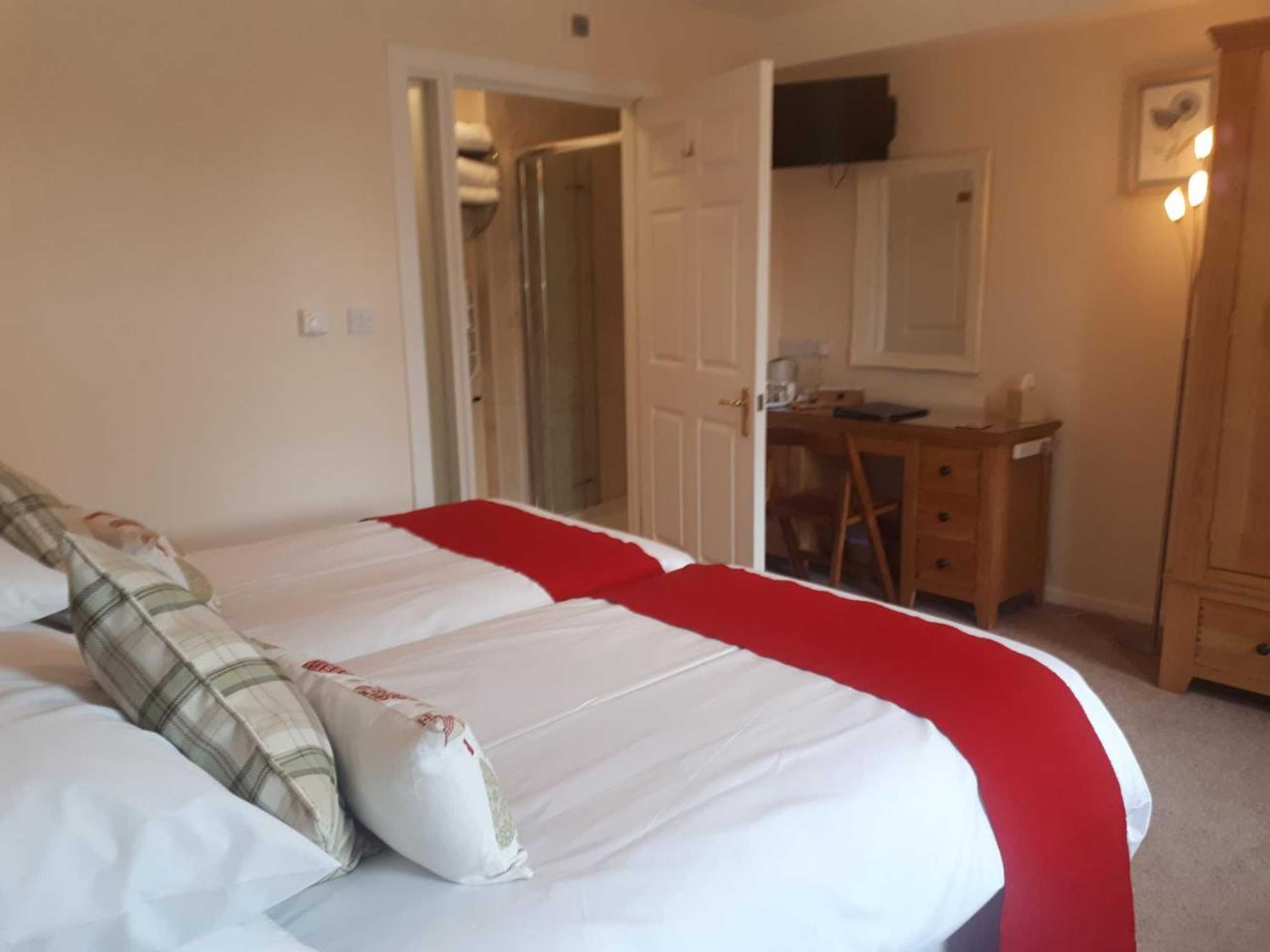 Gift card for Berry House Bed & Breakfast