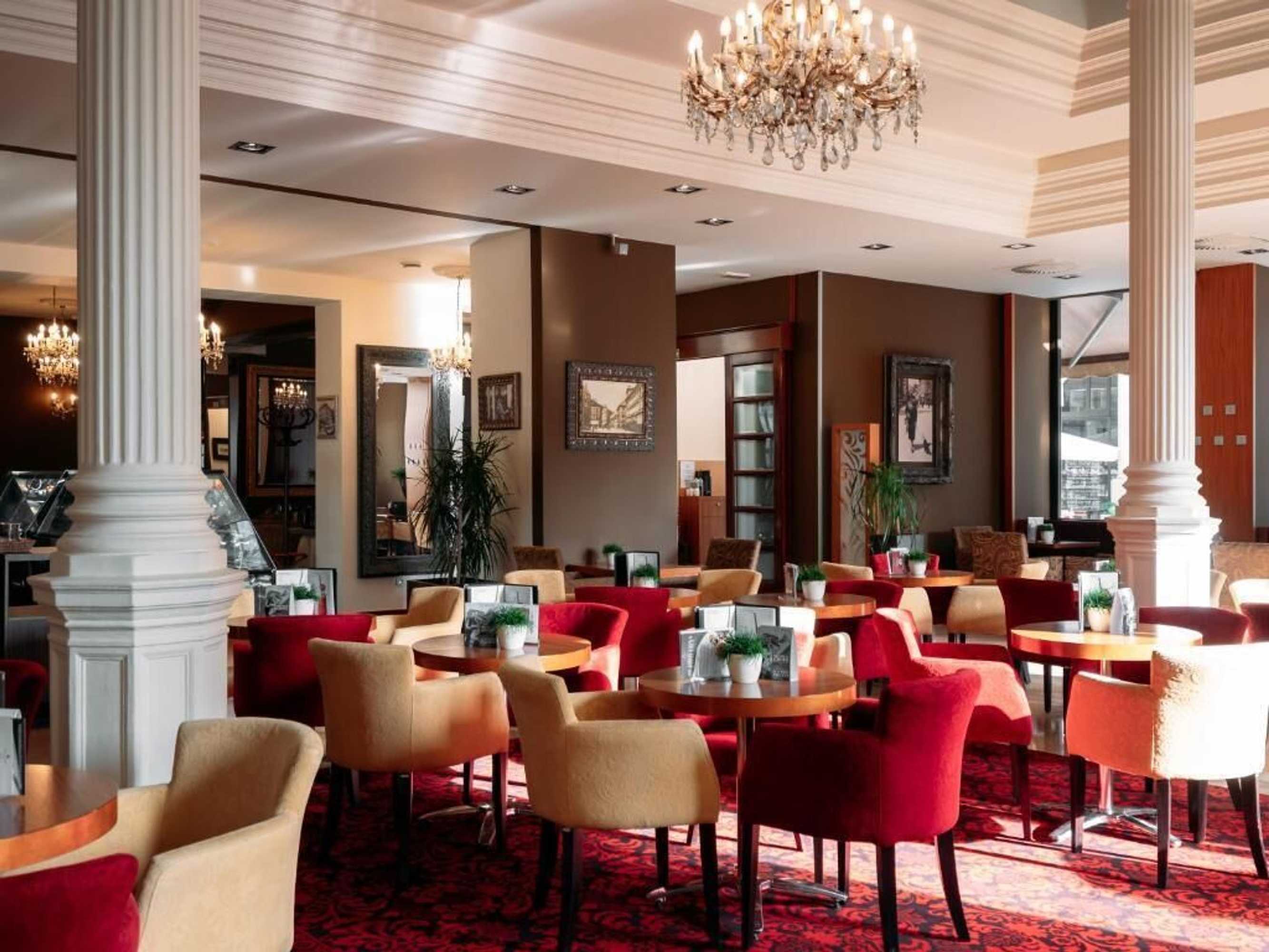 Gift card for Hotel Evropa Celje