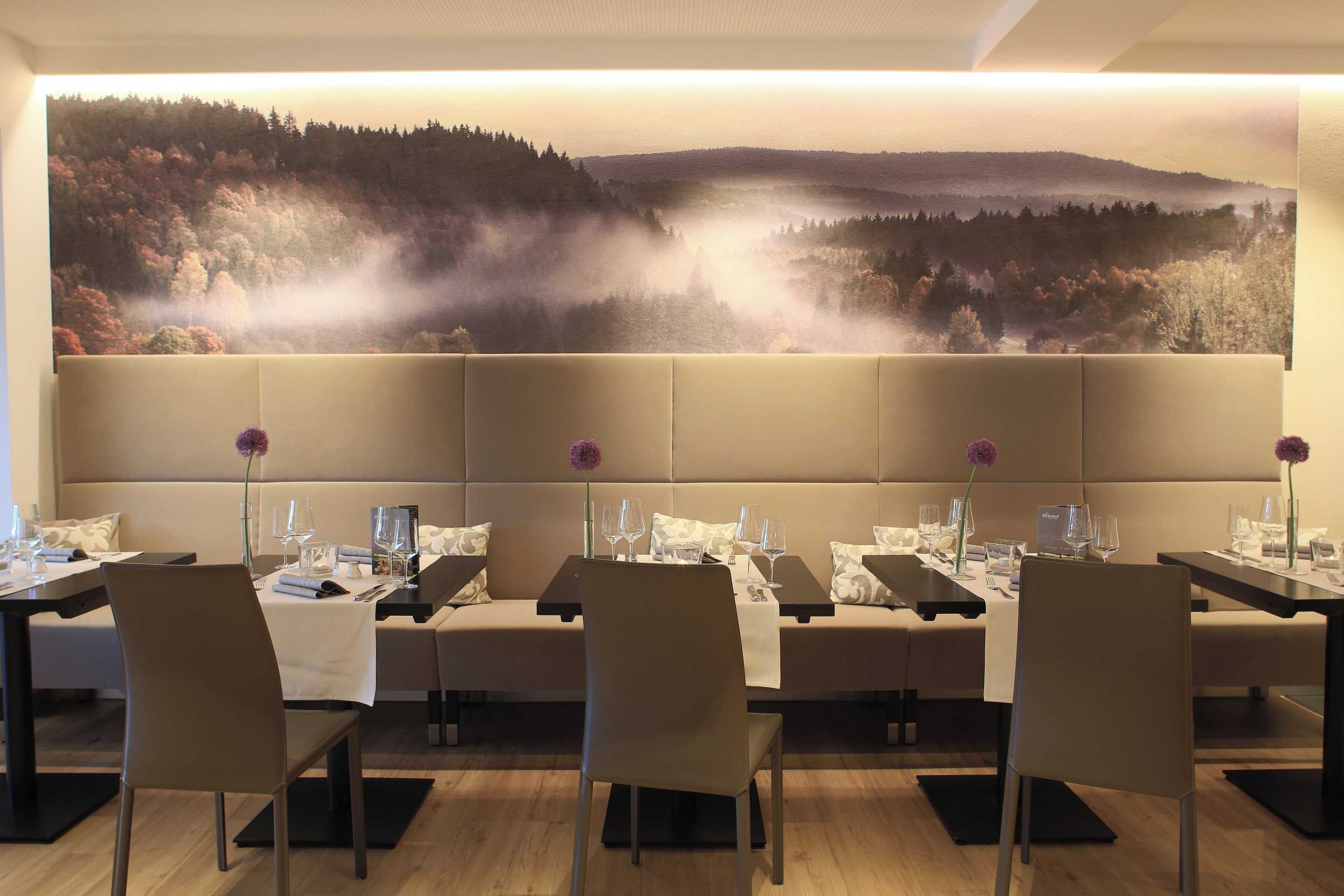 Gift card for Landidyll Hotel-Restaurant Birkenhof