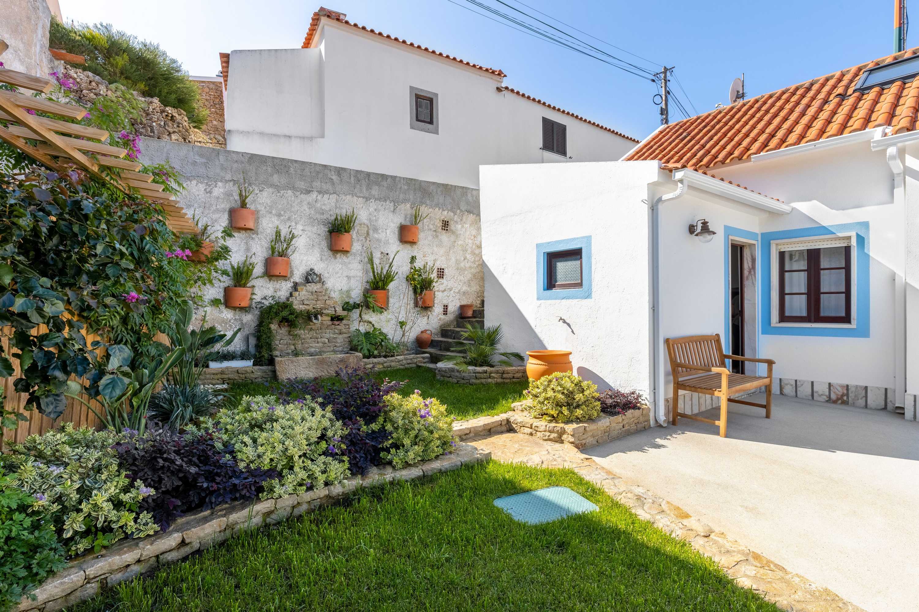 Gift card for Carvoeira Surf & Family Villa