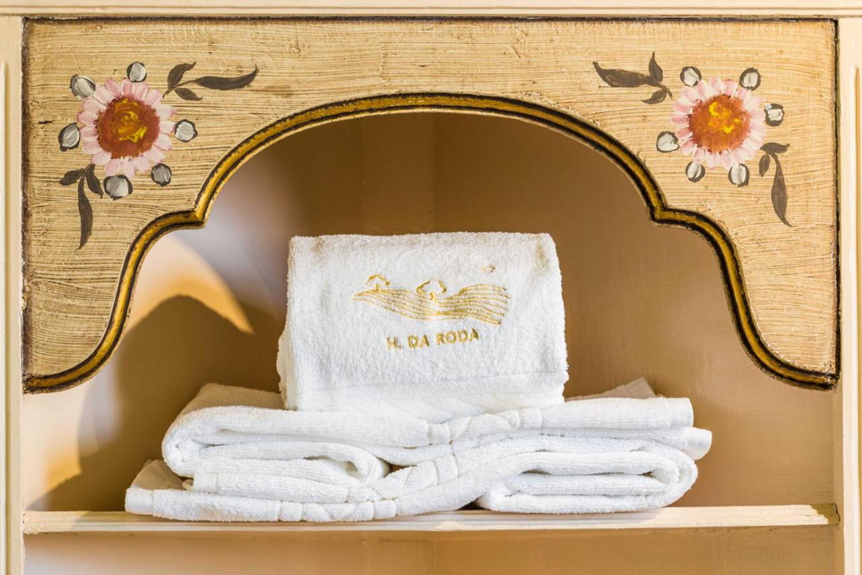 Gift card for Hospedaria da Roda