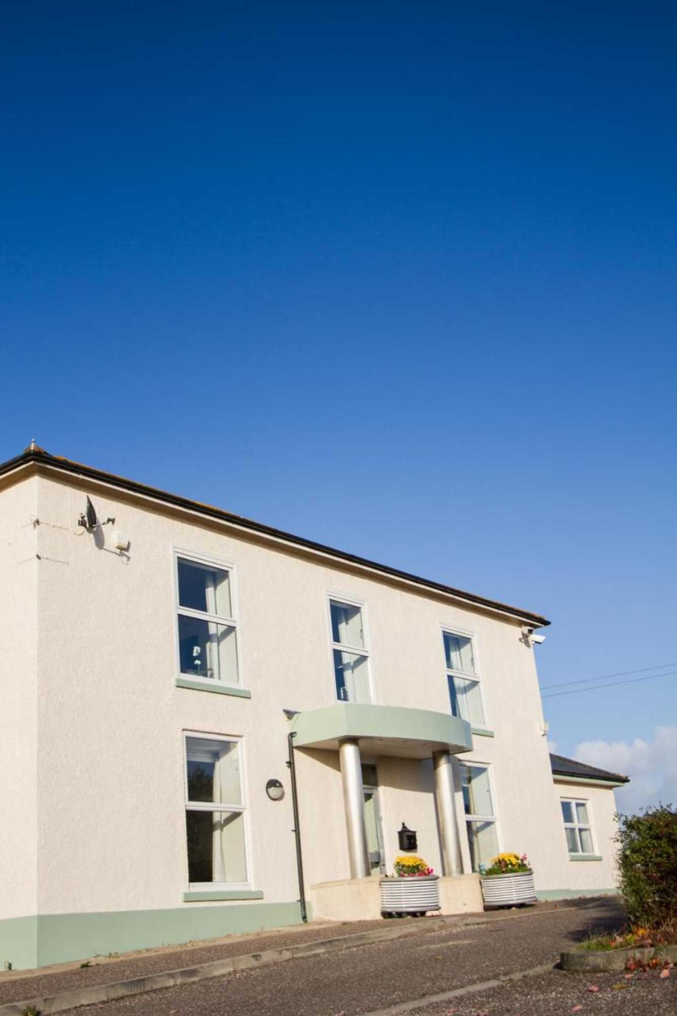 Gift card for Fair Oak House Exeter Airport