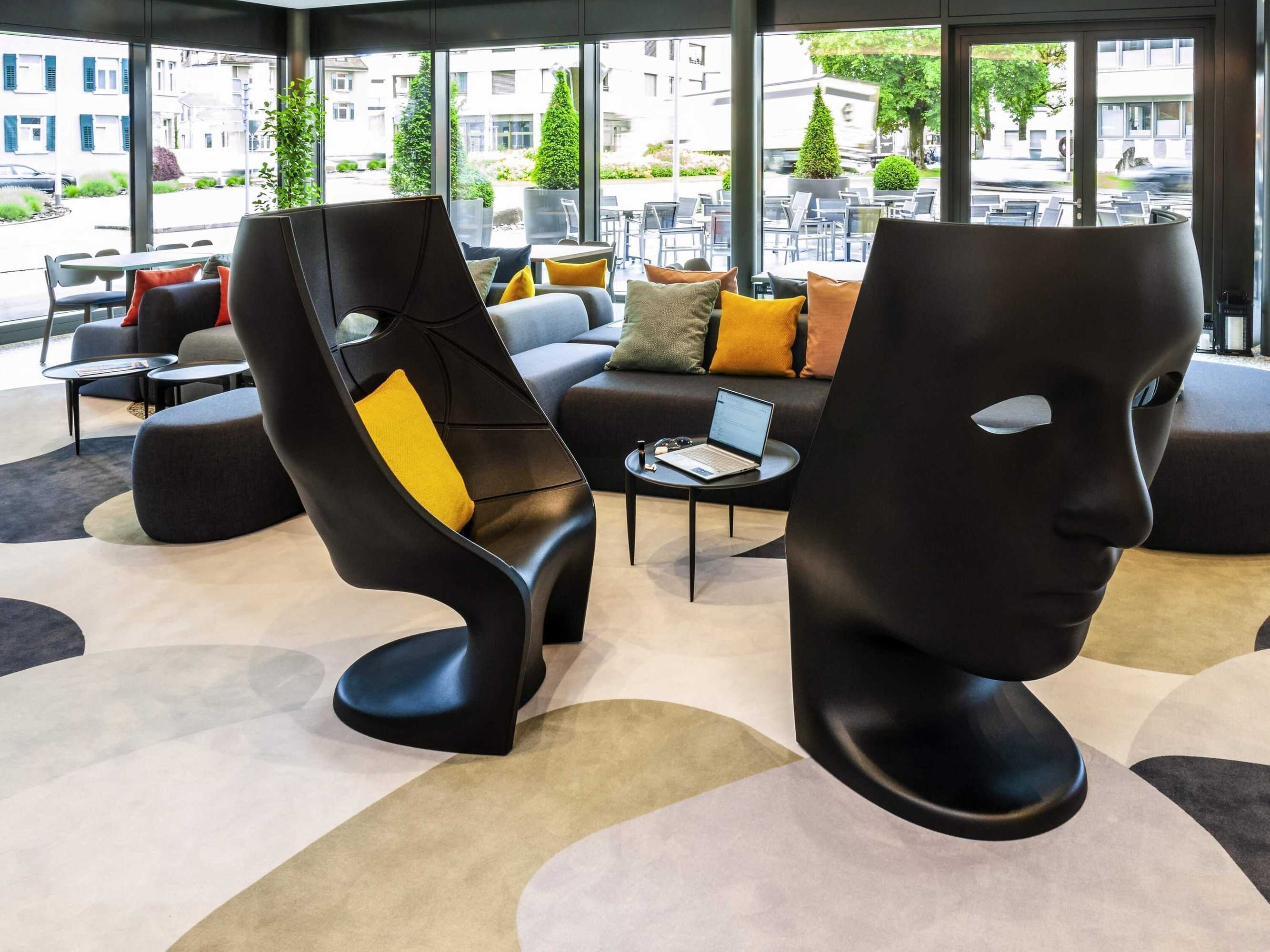 Gift card for Ibis Styles St Margrethen Bodensee